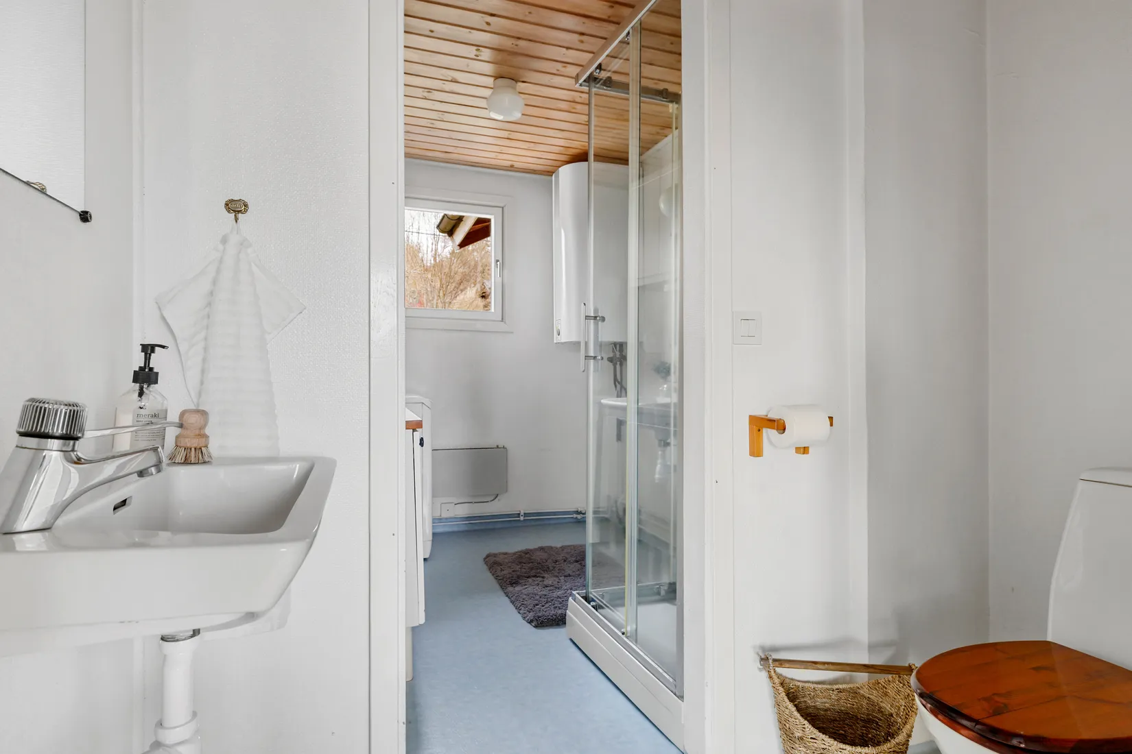 Villa, Blåsippsvägen 13, Sigtuna - Holmen, Sigtuna