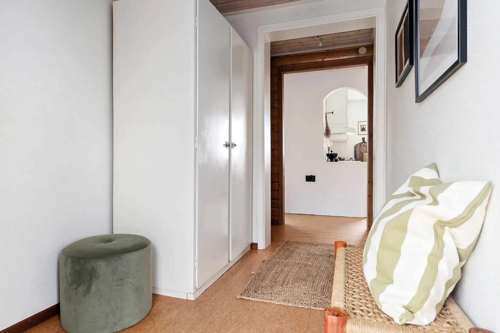 Villa, Blåsippsvägen 13, Sigtuna - Holmen, Sigtuna