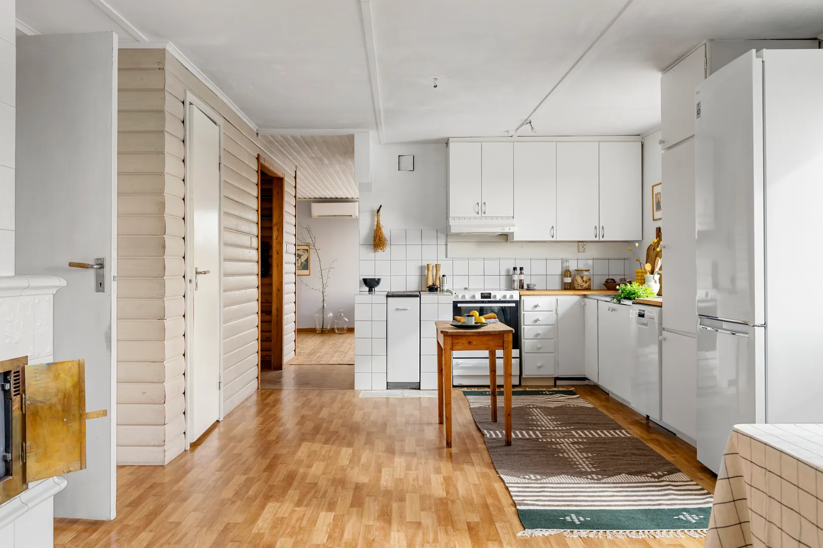 Villa, Blåsippsvägen 13, Sigtuna - Holmen, Sigtuna