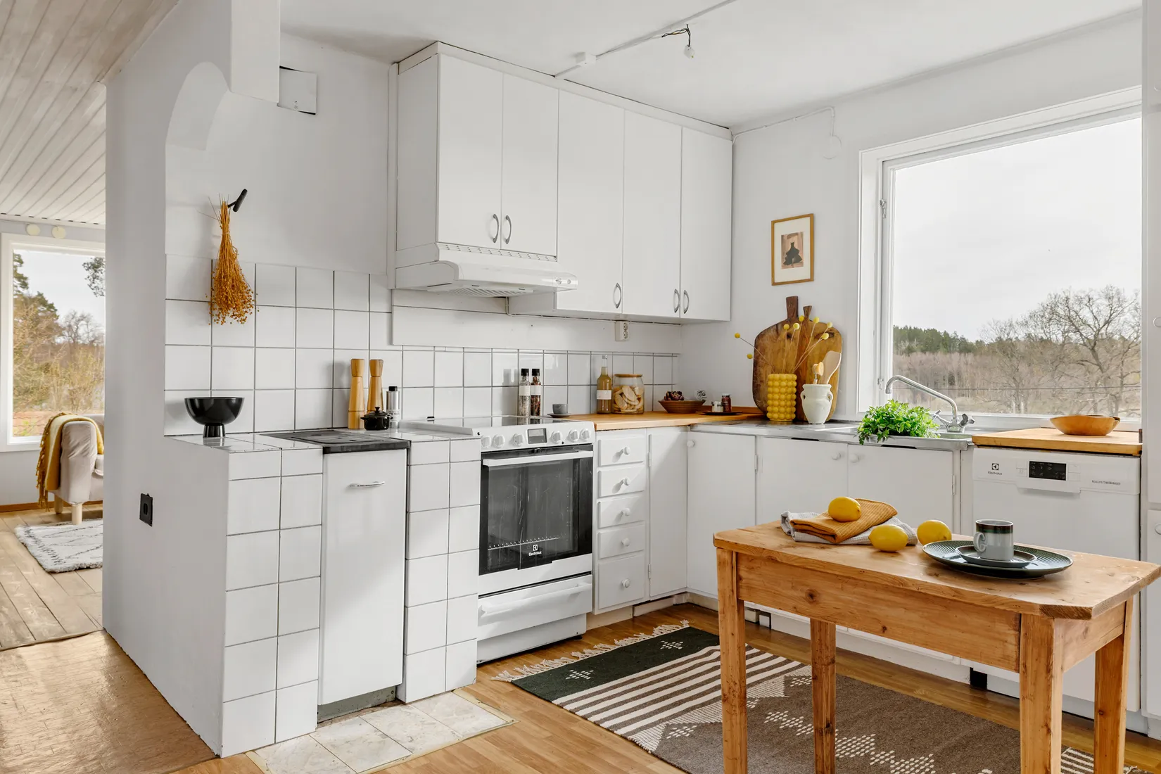 Villa, Blåsippsvägen 13, Sigtuna - Holmen, Sigtuna