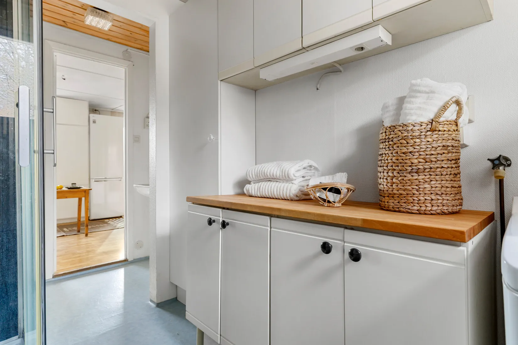 Villa, Blåsippsvägen 13, Sigtuna - Holmen, Sigtuna