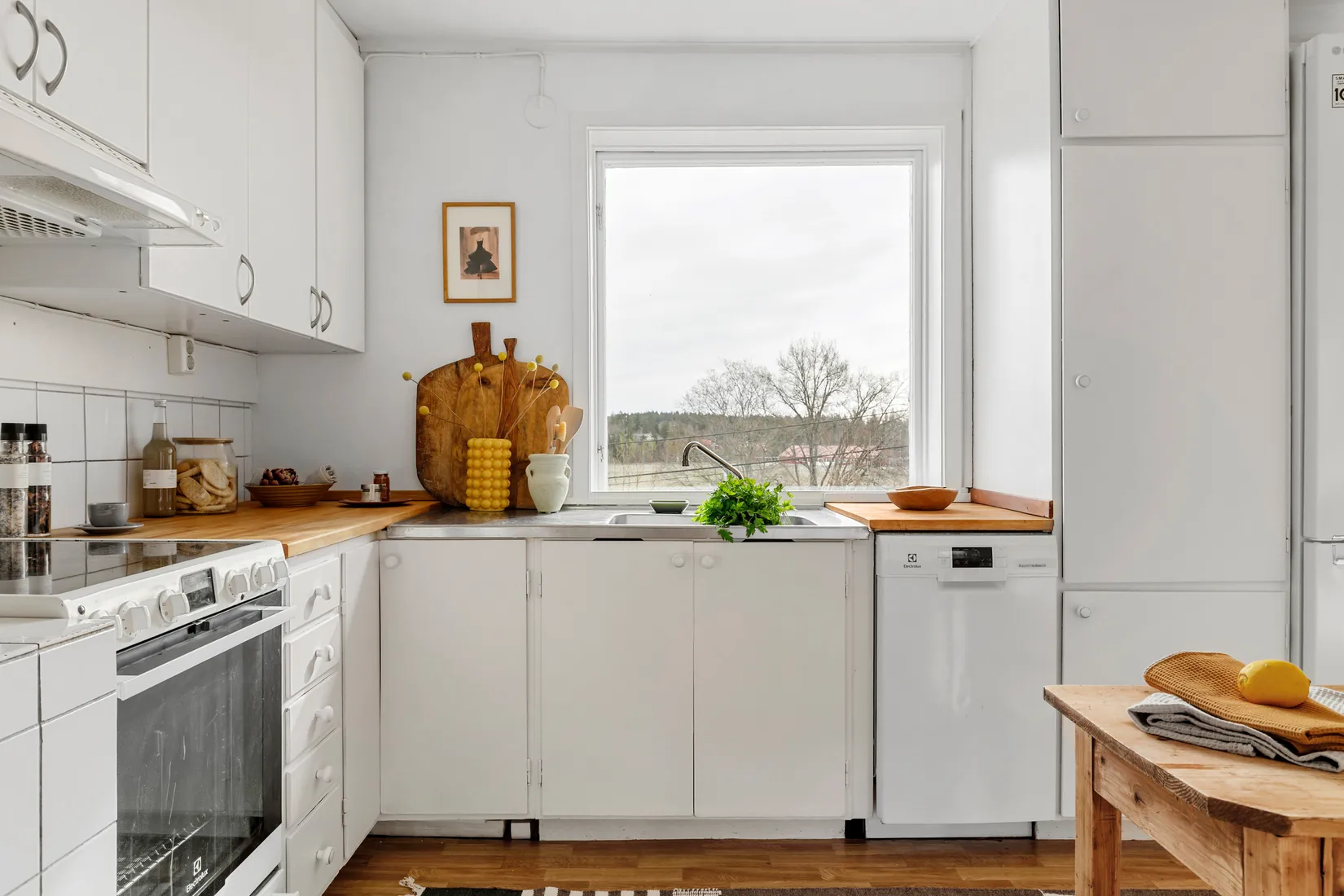 Villa, Blåsippsvägen 13, Sigtuna - Holmen, Sigtuna