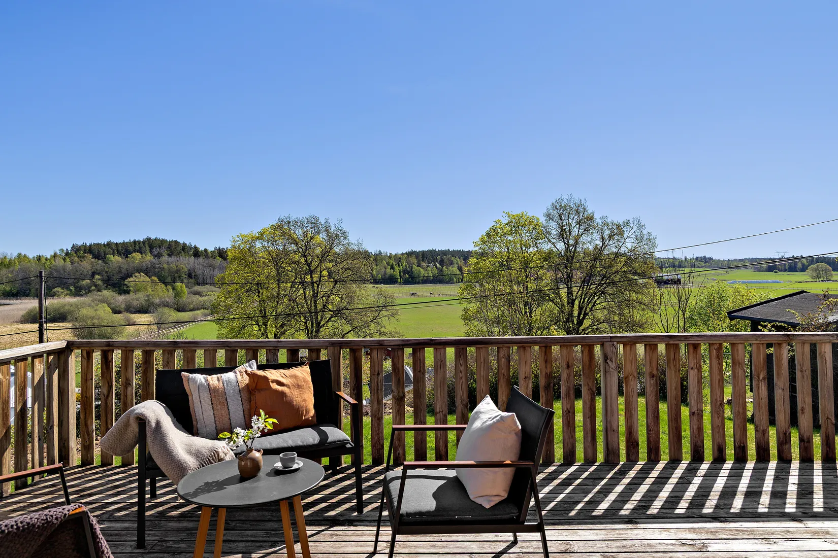 Villa, Blåsippsvägen 13, Sigtuna - Holmen, Sigtuna
