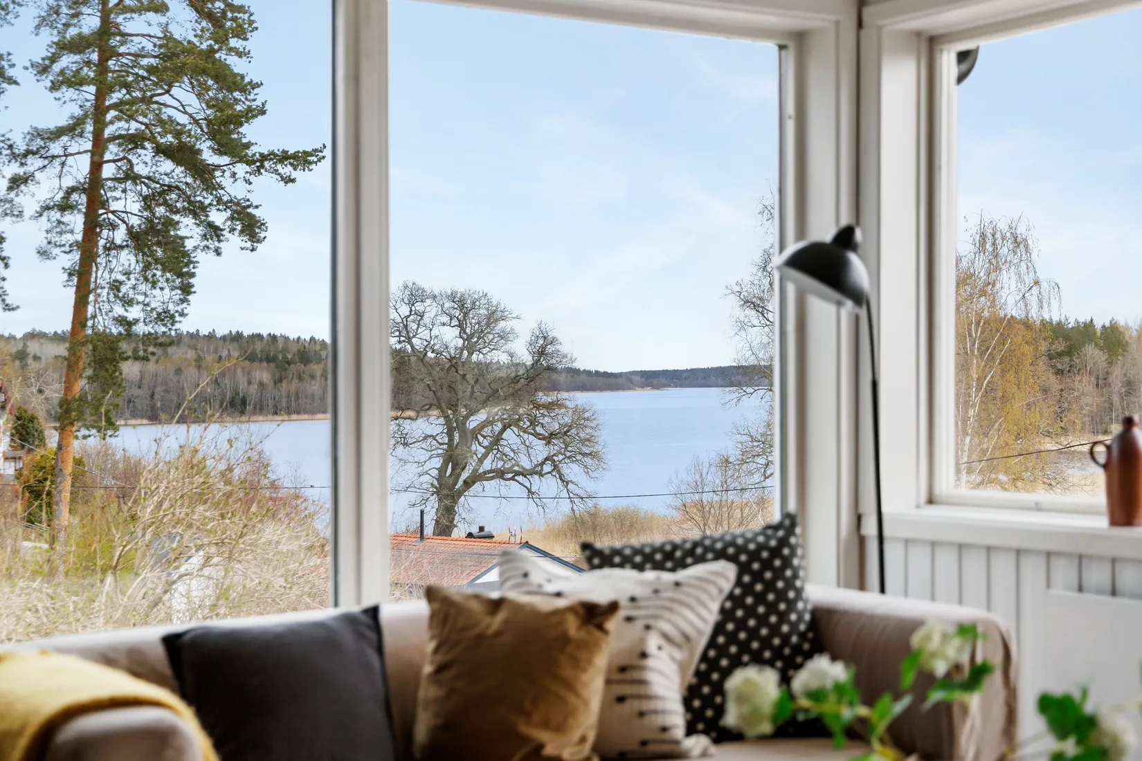 Villa, Blåsippsvägen 13, Sigtuna - Holmen, Sigtuna