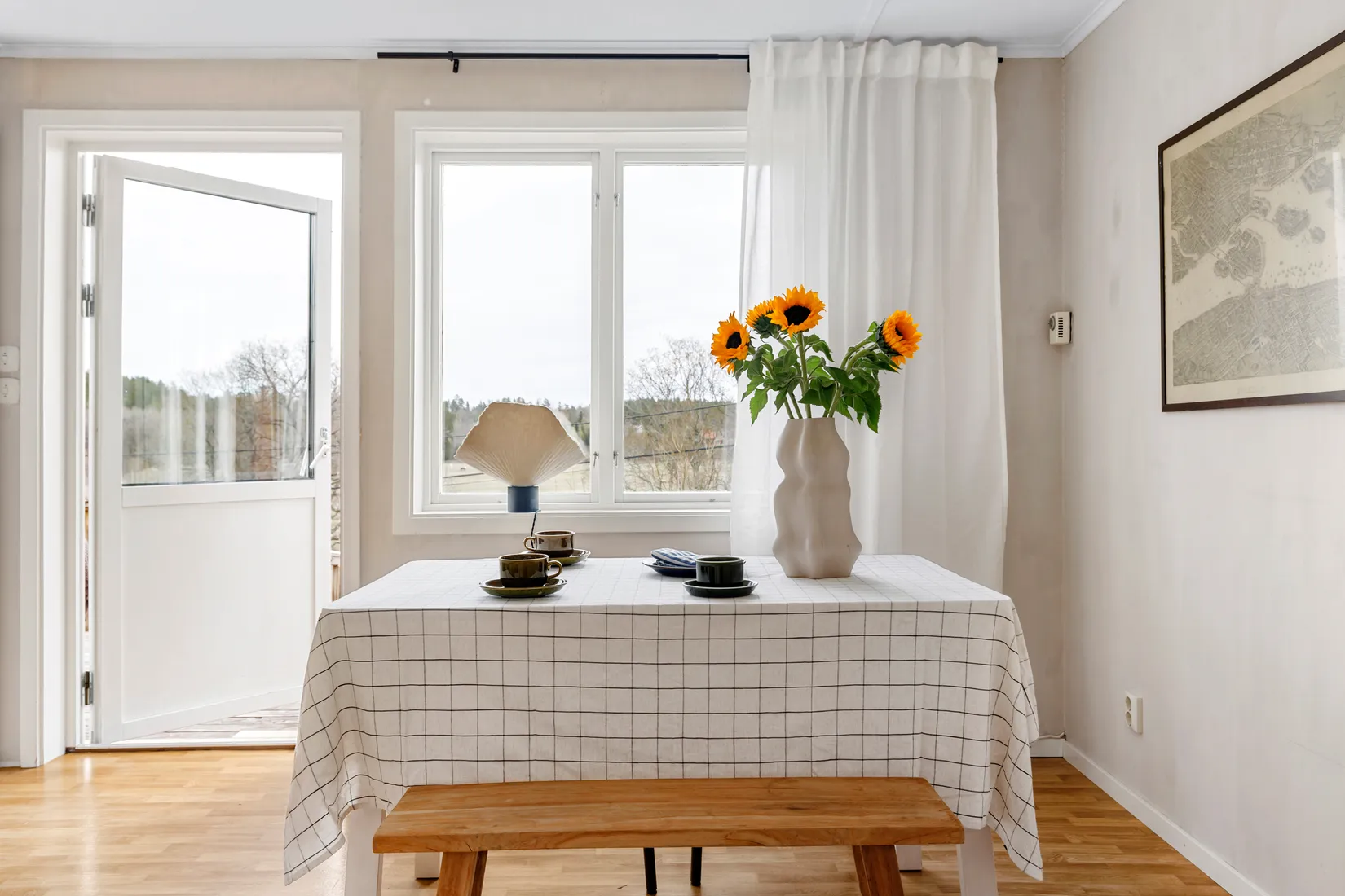 Villa, Blåsippsvägen 13, Sigtuna - Holmen, Sigtuna