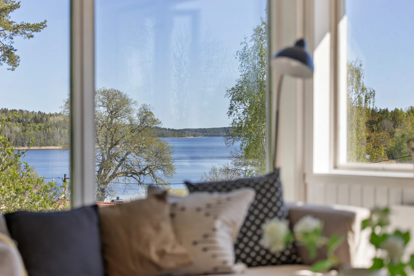 Villa, Blåsippsvägen 13, Sigtuna - Holmen, Sigtuna