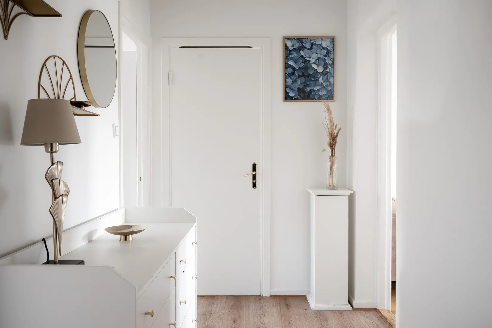 Bostadsrätt, Jägersrovägen 8B, Västra kattarp, Malmö