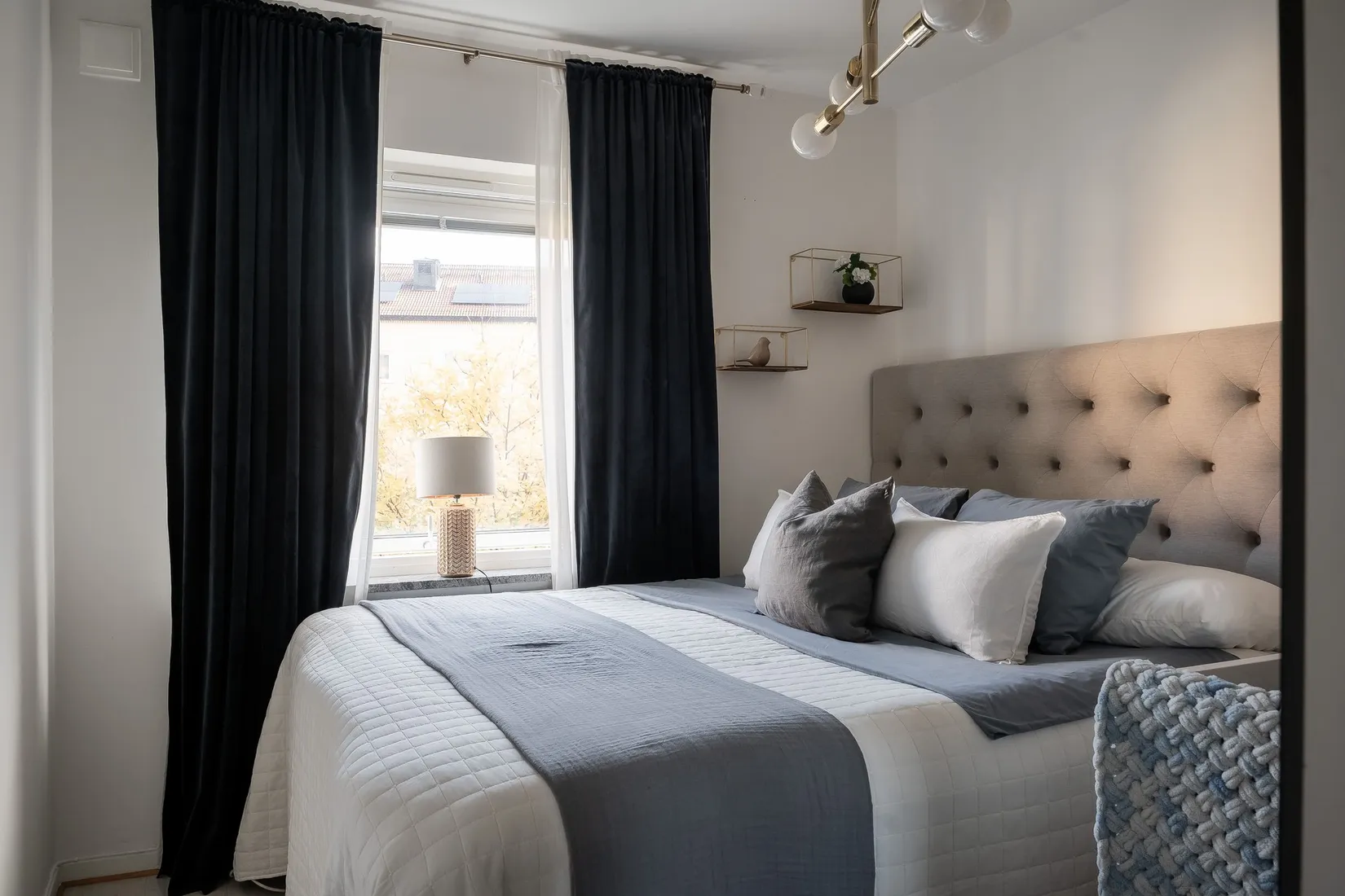 Bostadsrätt, Jägersrovägen 8B, Västra kattarp, Malmö