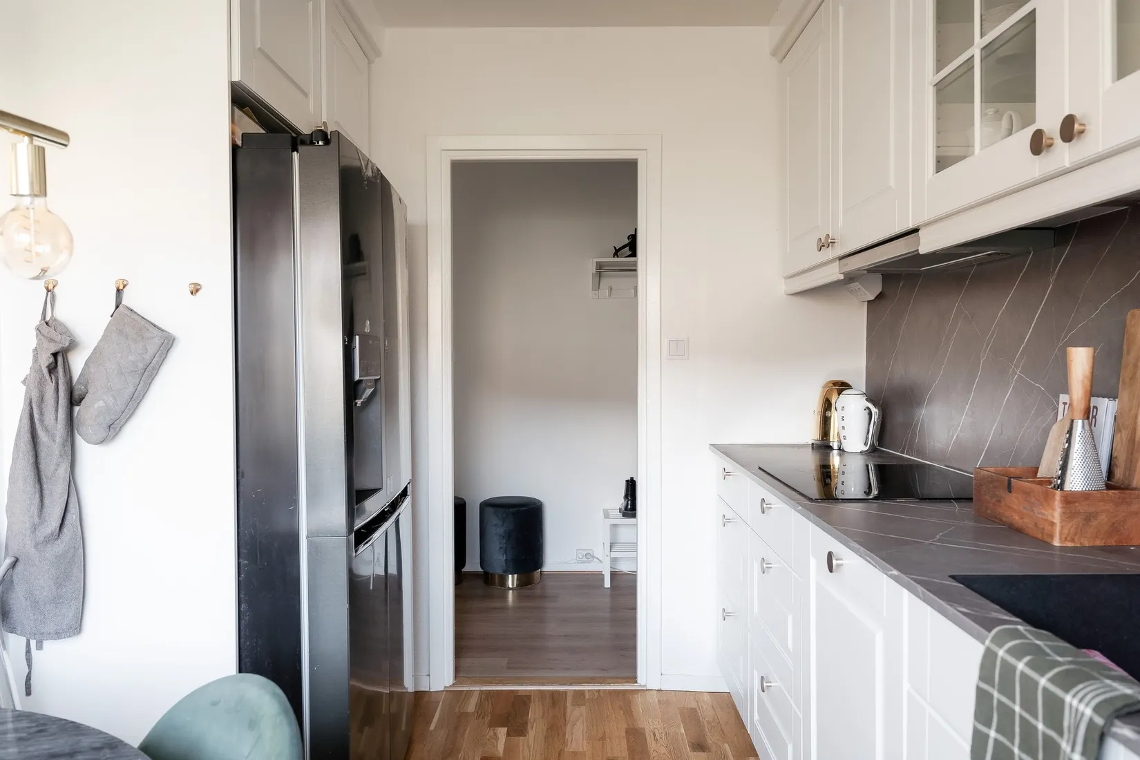 Bostadsrätt, Jägersrovägen 8B, Västra kattarp, Malmö