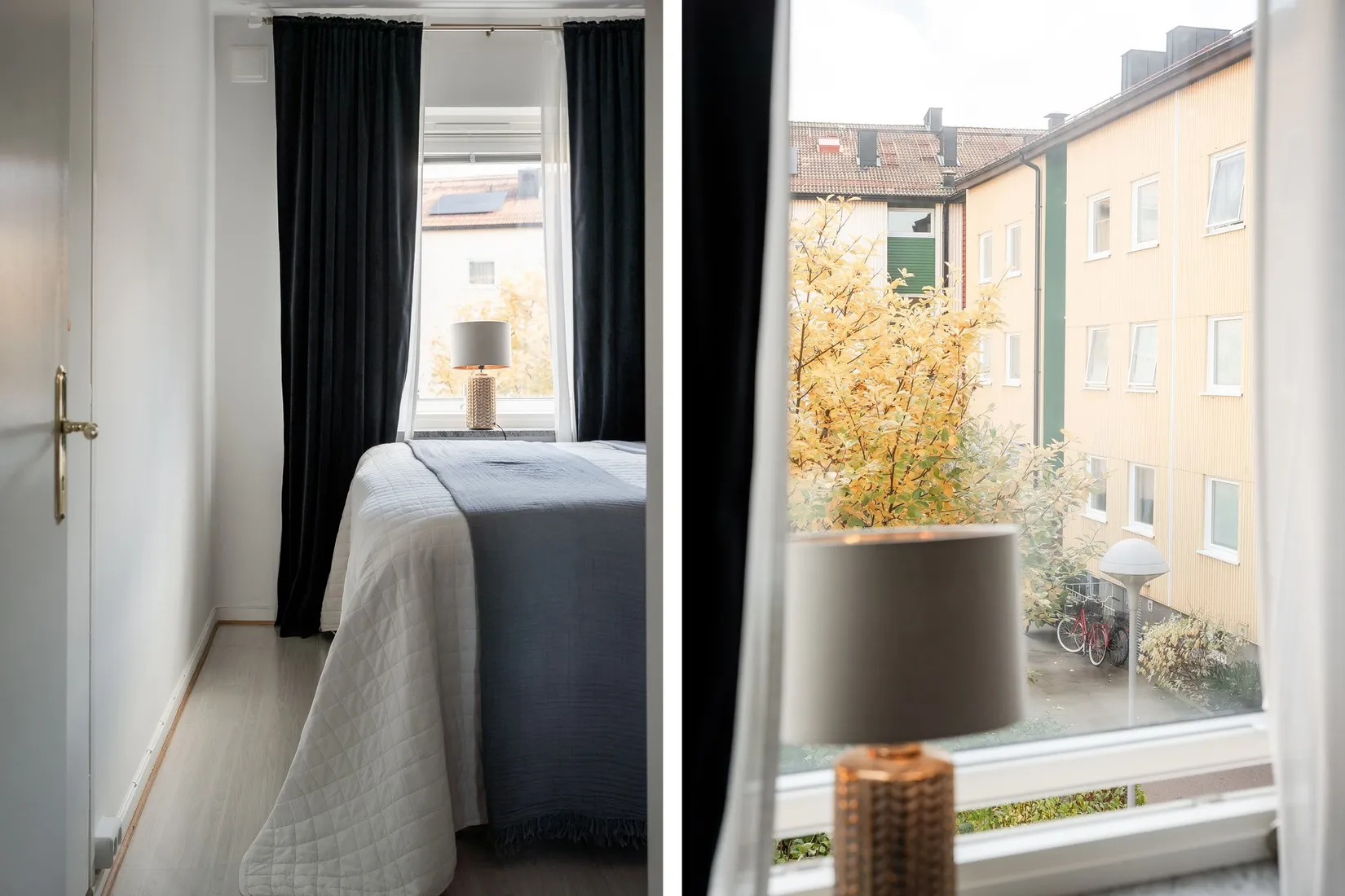 Bostadsrätt, Jägersrovägen 8B, Västra kattarp, Malmö