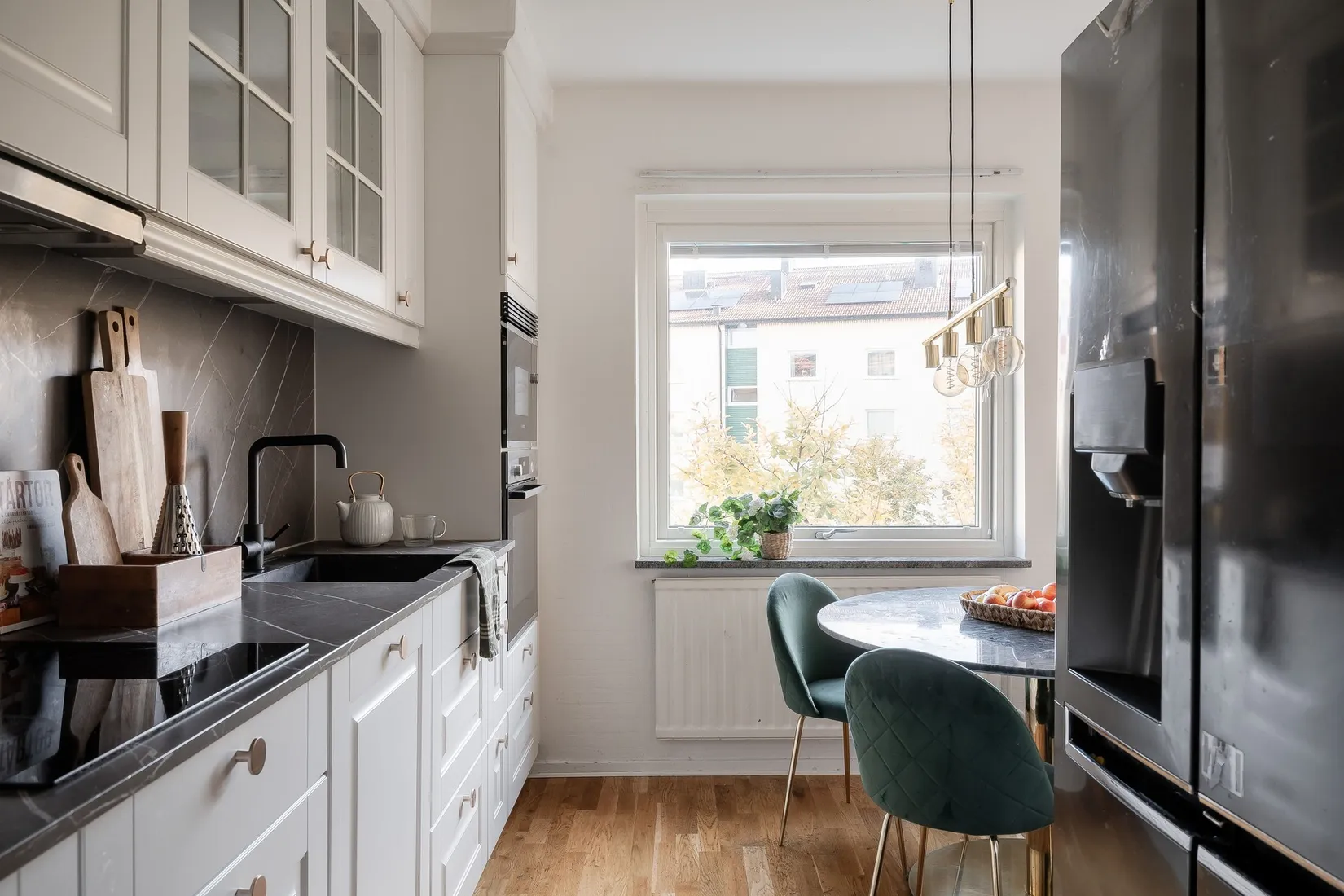 Bostadsrätt, Jägersrovägen 8B, Västra kattarp, Malmö