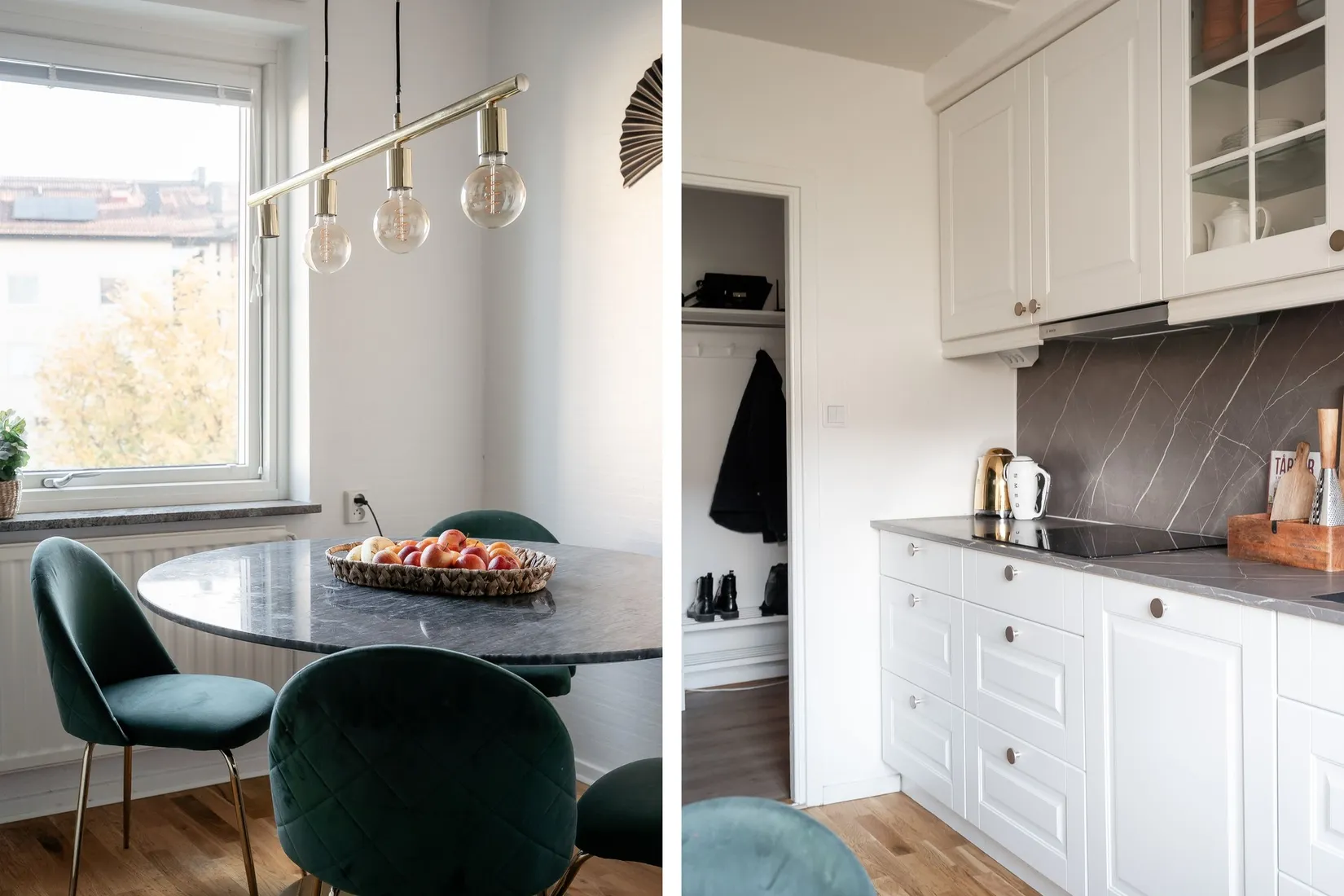 Bostadsrätt, Jägersrovägen 8B, Västra kattarp, Malmö