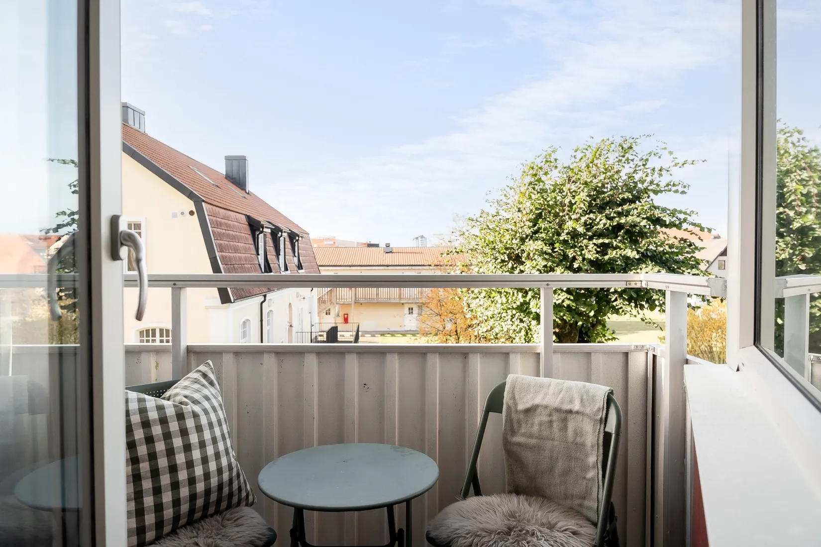 Bostadsrätt, Jägersrovägen 8B, Västra kattarp, Malmö