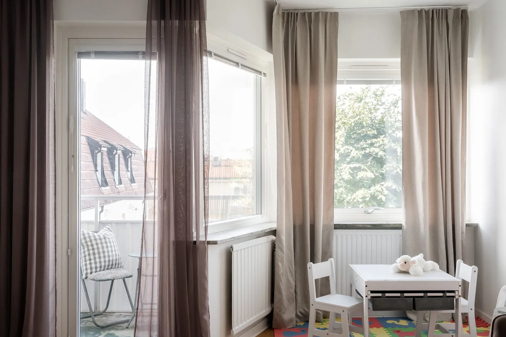 Bostadsrätt, Jägersrovägen 8B, Västra kattarp, Malmö