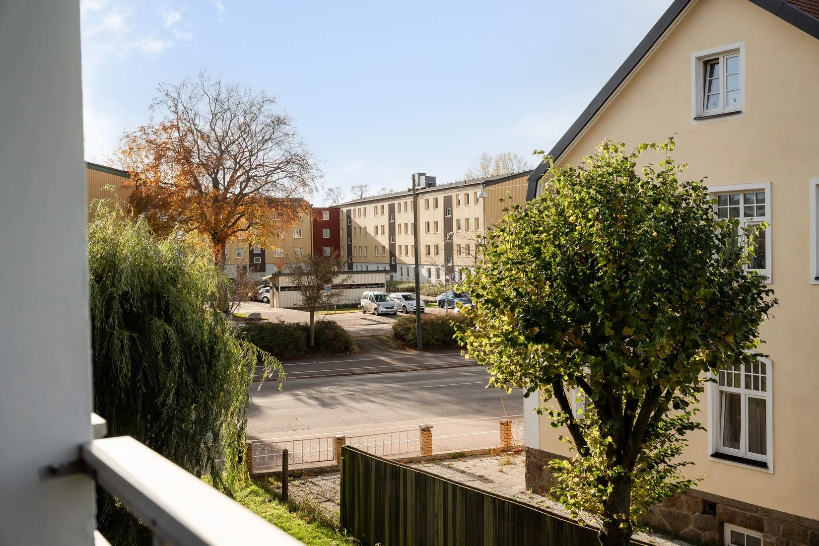 Bostadsrätt, Jägersrovägen 8B, Västra kattarp, Malmö