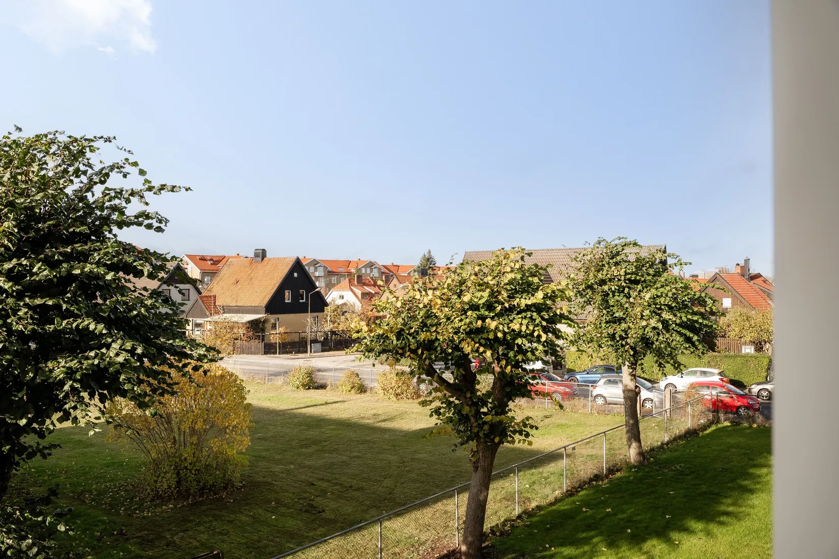 Bostadsrätt, Jägersrovägen 8B, Västra kattarp, Malmö