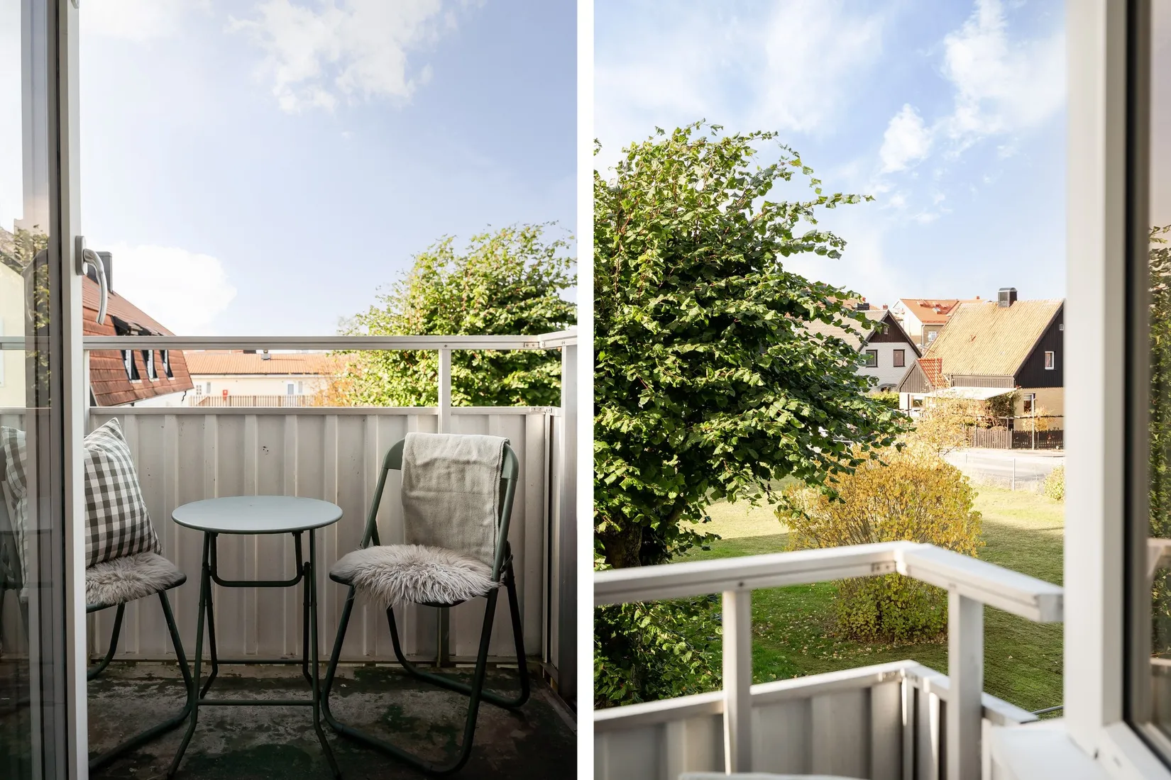 Bostadsrätt, Jägersrovägen 8B, Västra kattarp, Malmö