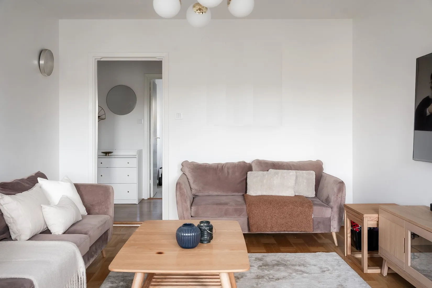 Bostadsrätt, Jägersrovägen 8B, Västra kattarp, Malmö