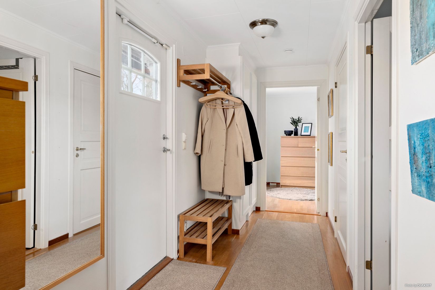 Villa, Vipavägen 6, Glommen, Falkenberg