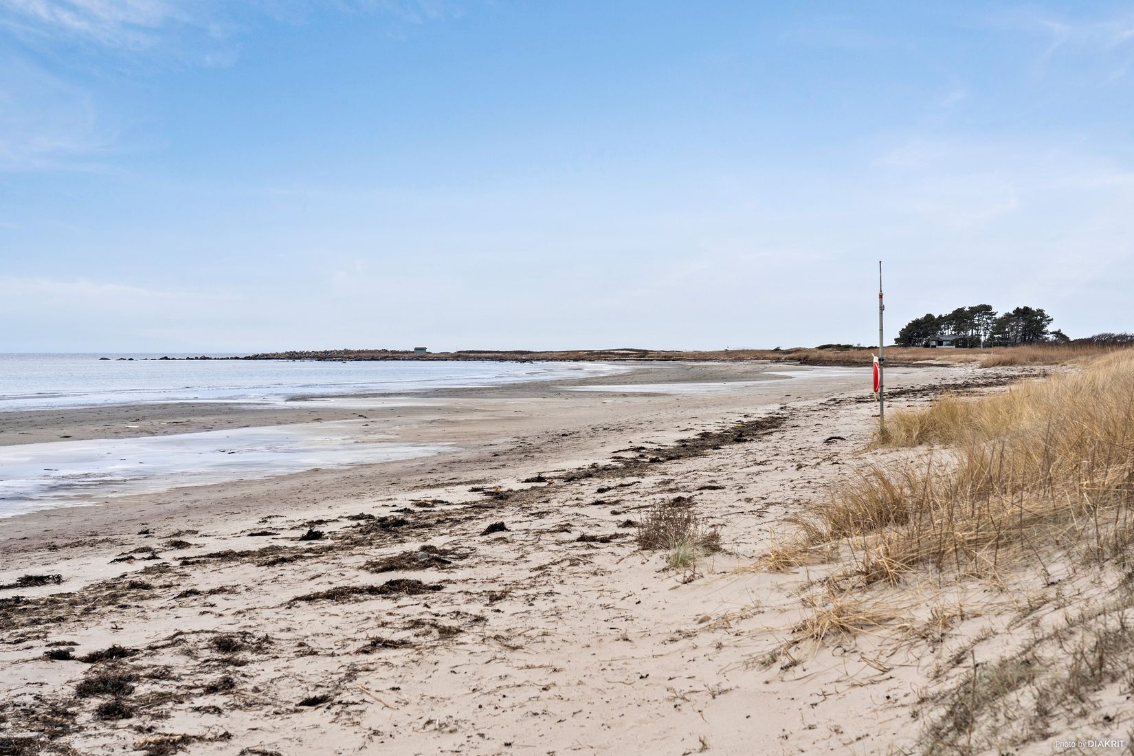 Villa, Vipavägen 6, Glommen, Falkenberg