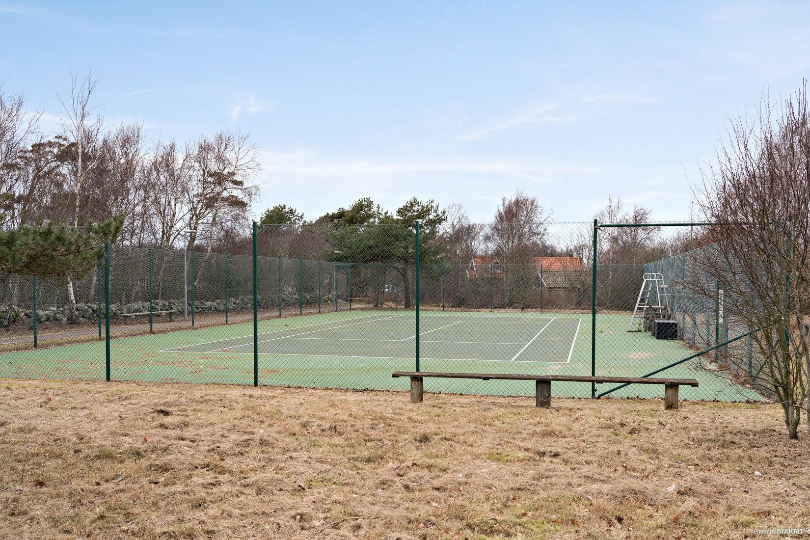 Villa, Vipavägen 6, Glommen, Falkenberg