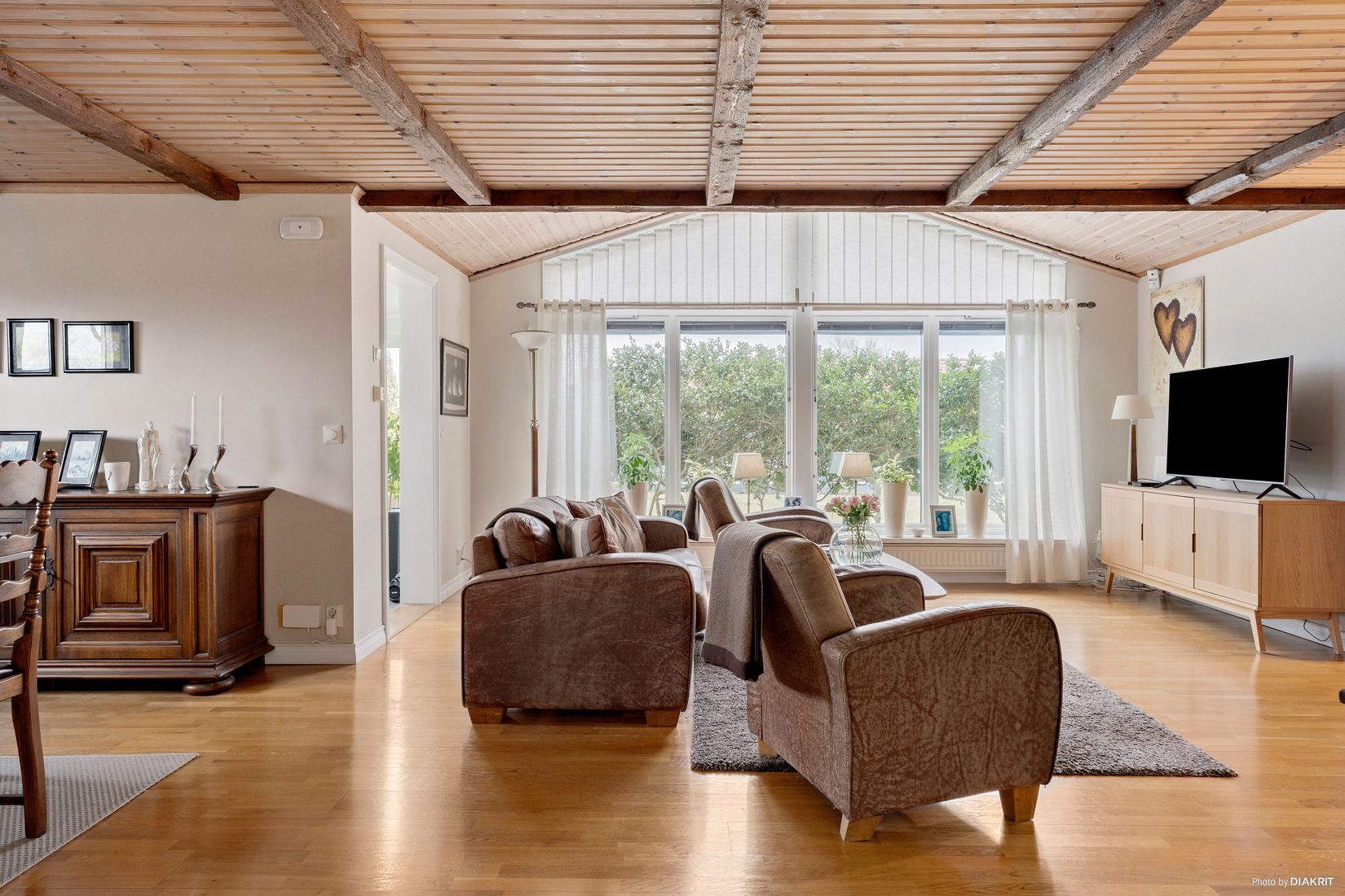 Villa, Vipavägen 6, Glommen, Falkenberg