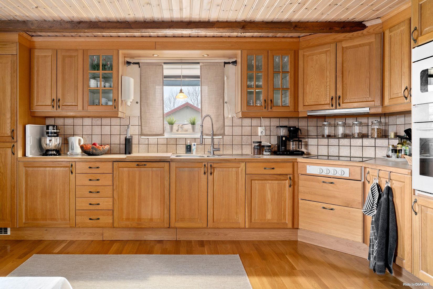 Villa, Vipavägen 6, Glommen, Falkenberg