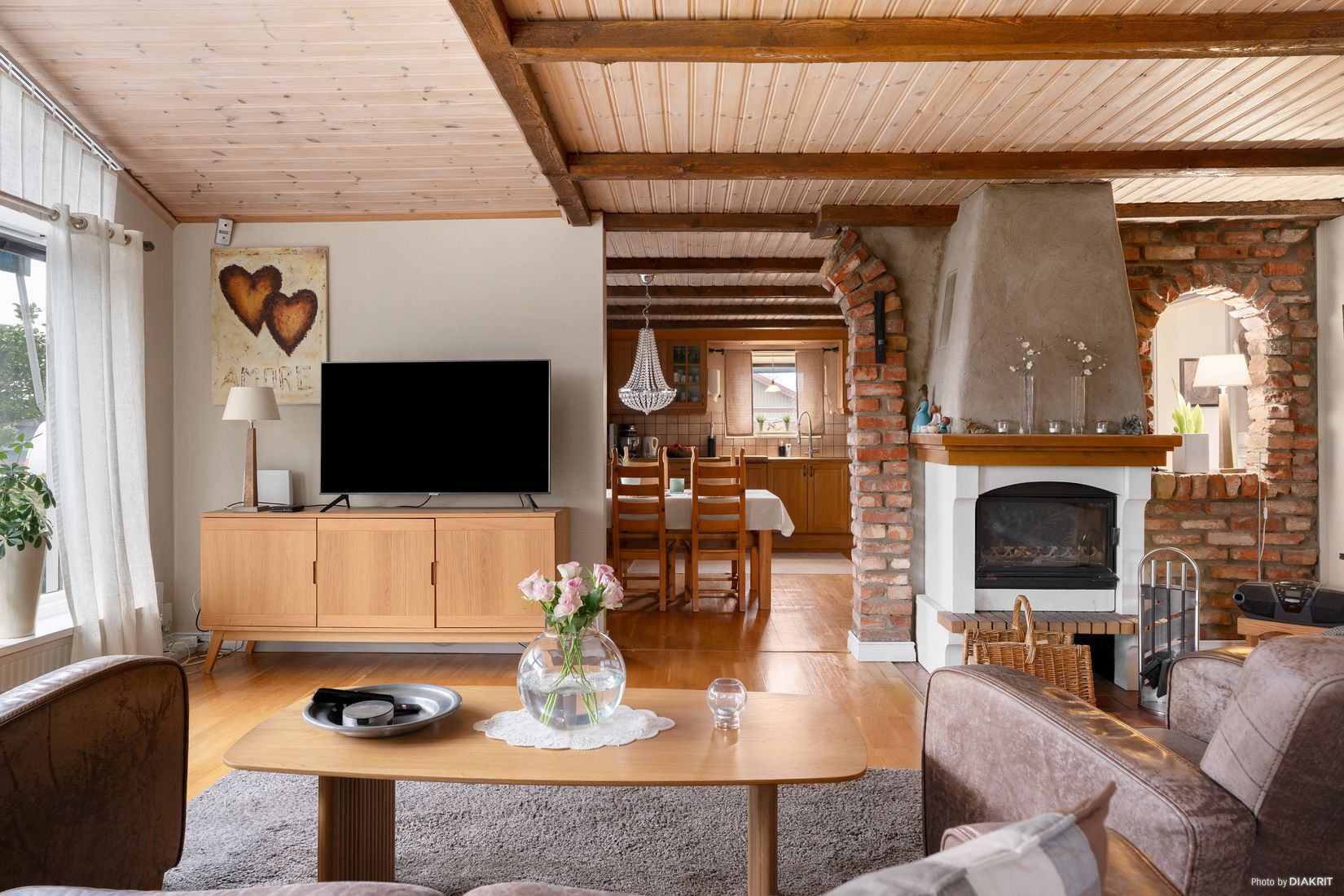 Villa, Vipavägen 6, Glommen, Falkenberg