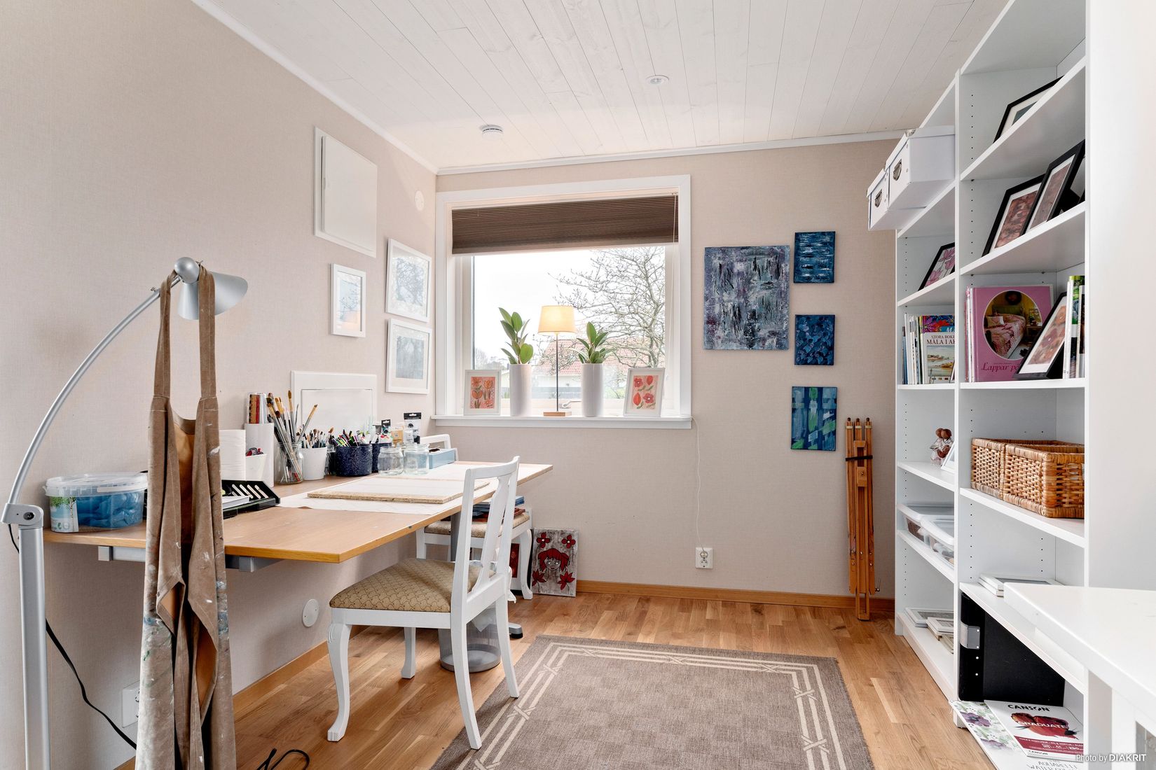 Villa, Vipavägen 6, Glommen, Falkenberg