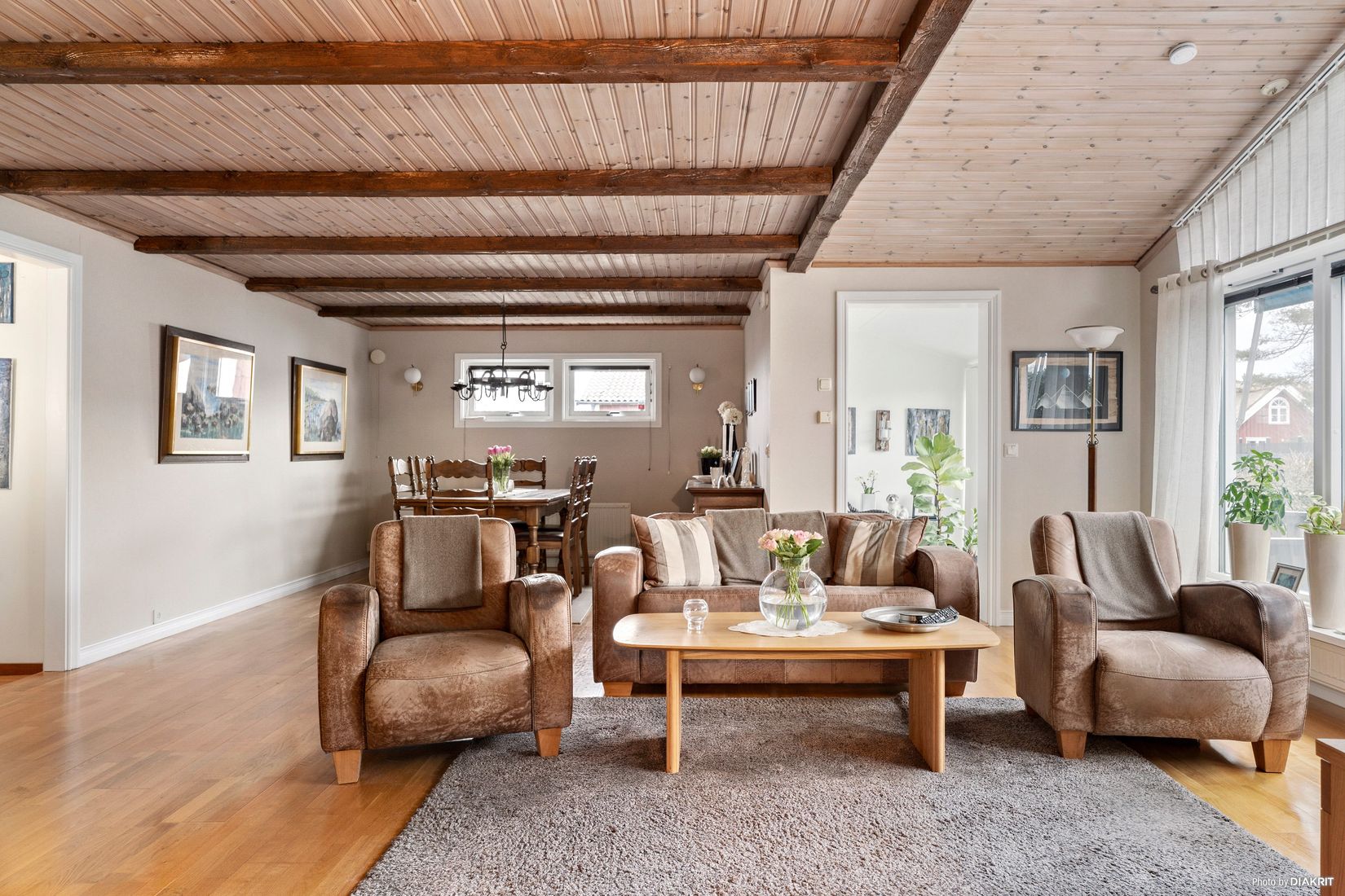 Villa, Vipavägen 6, Glommen, Falkenberg