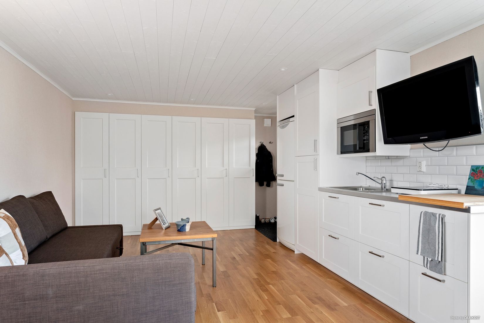 Villa, Vipavägen 6, Glommen, Falkenberg