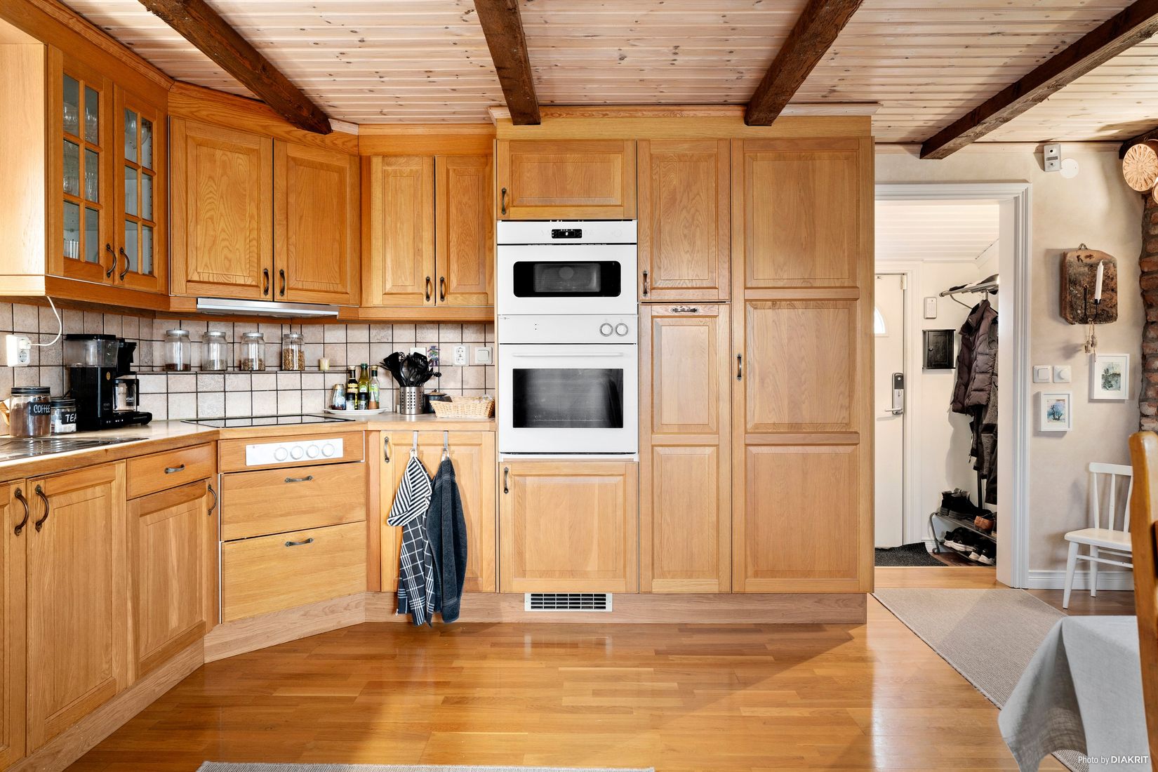 Villa, Vipavägen 6, Glommen, Falkenberg