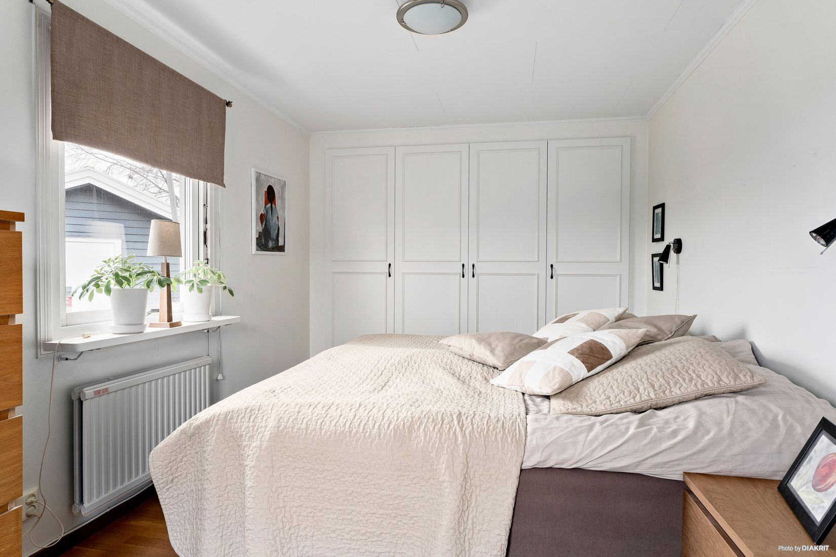 Villa, Vipavägen 6, Glommen, Falkenberg