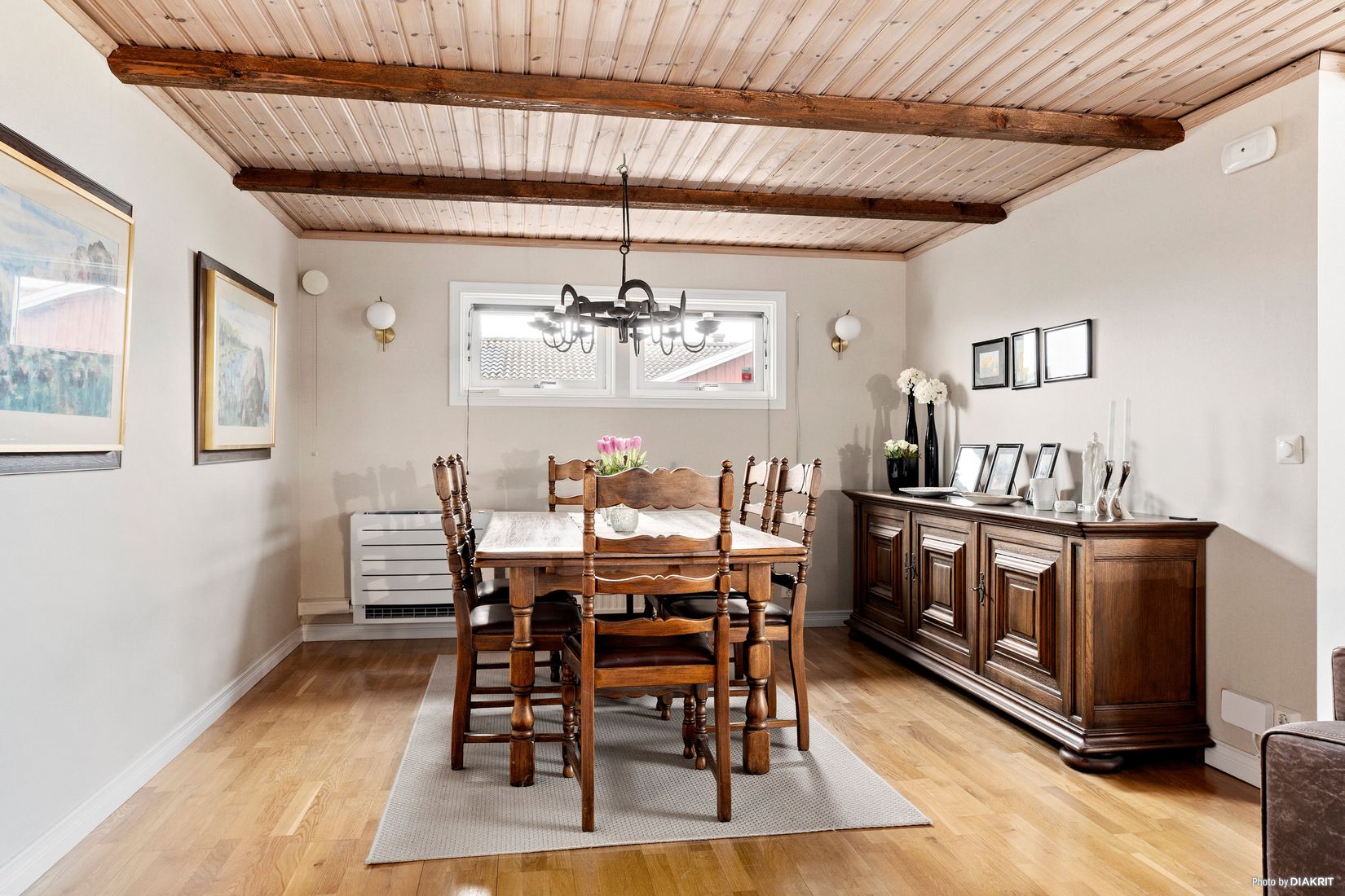 Villa, Vipavägen 6, Glommen, Falkenberg