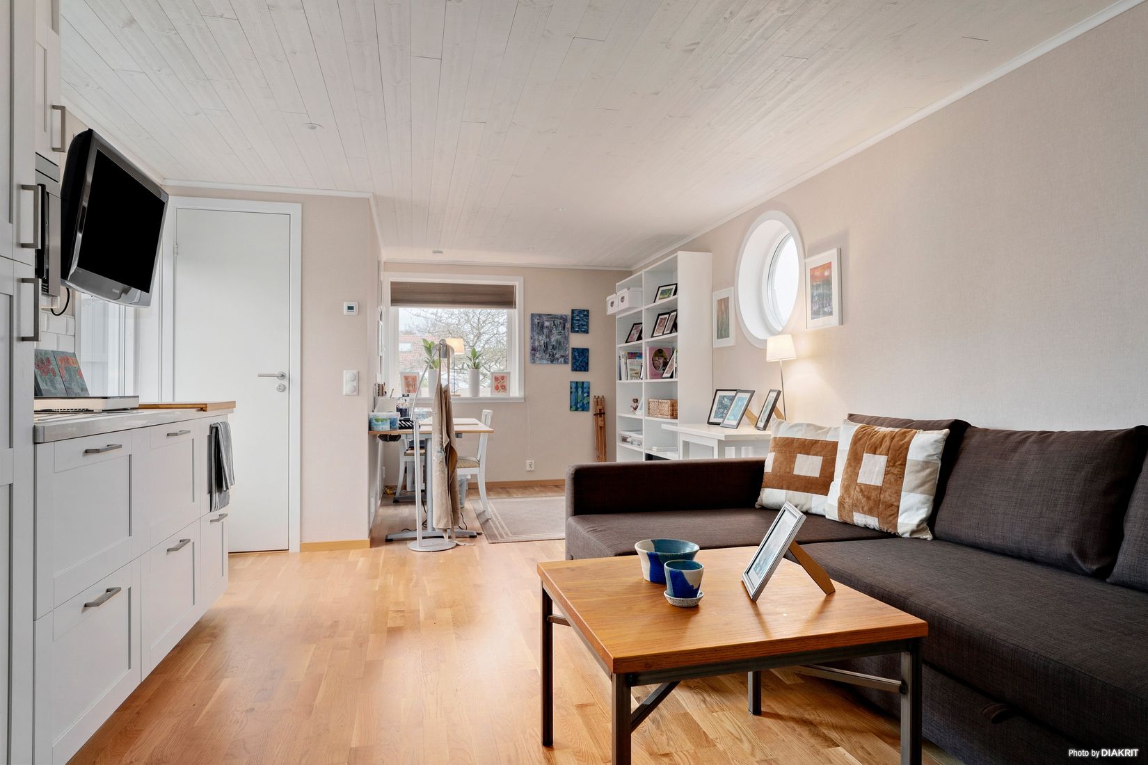 Villa, Vipavägen 6, Glommen, Falkenberg