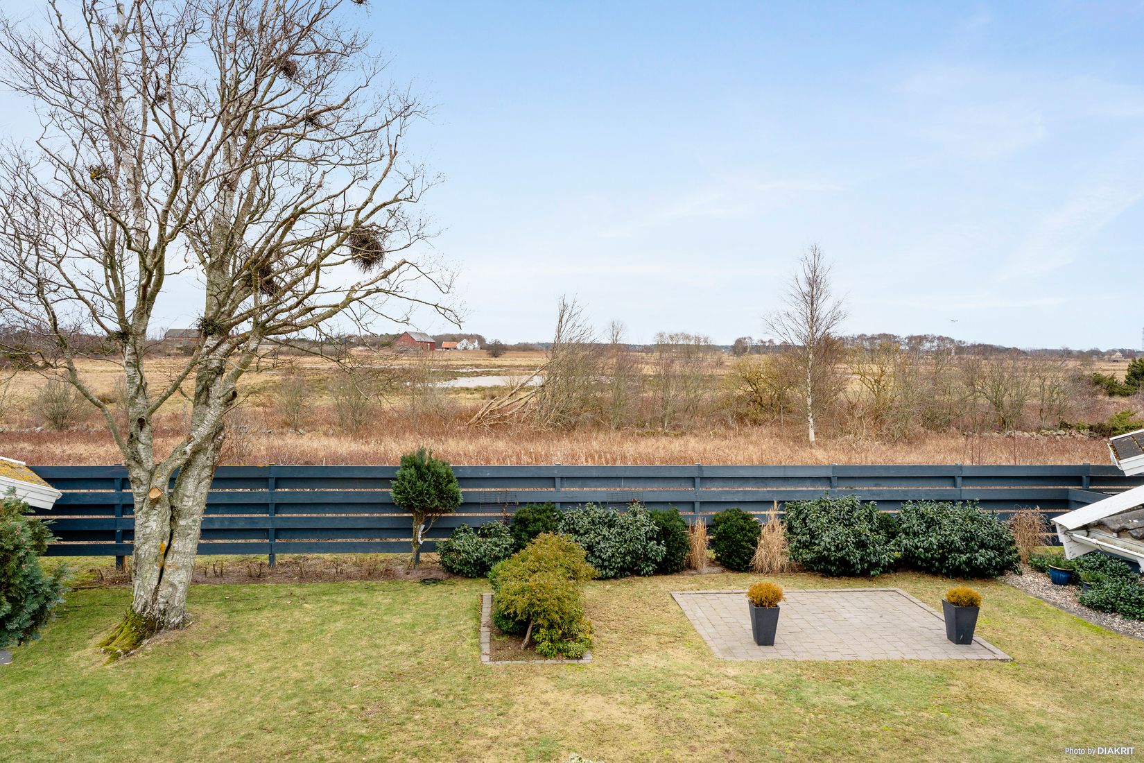 Villa, Vipavägen 6, Glommen, Falkenberg