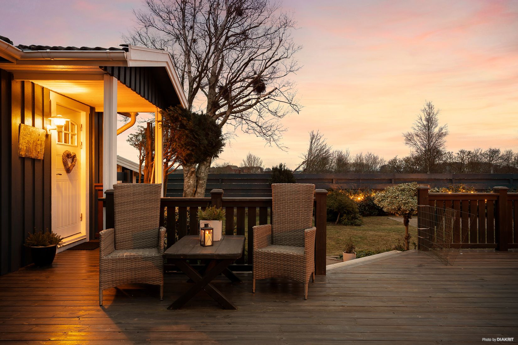 Villa, Vipavägen 6, Glommen, Falkenberg