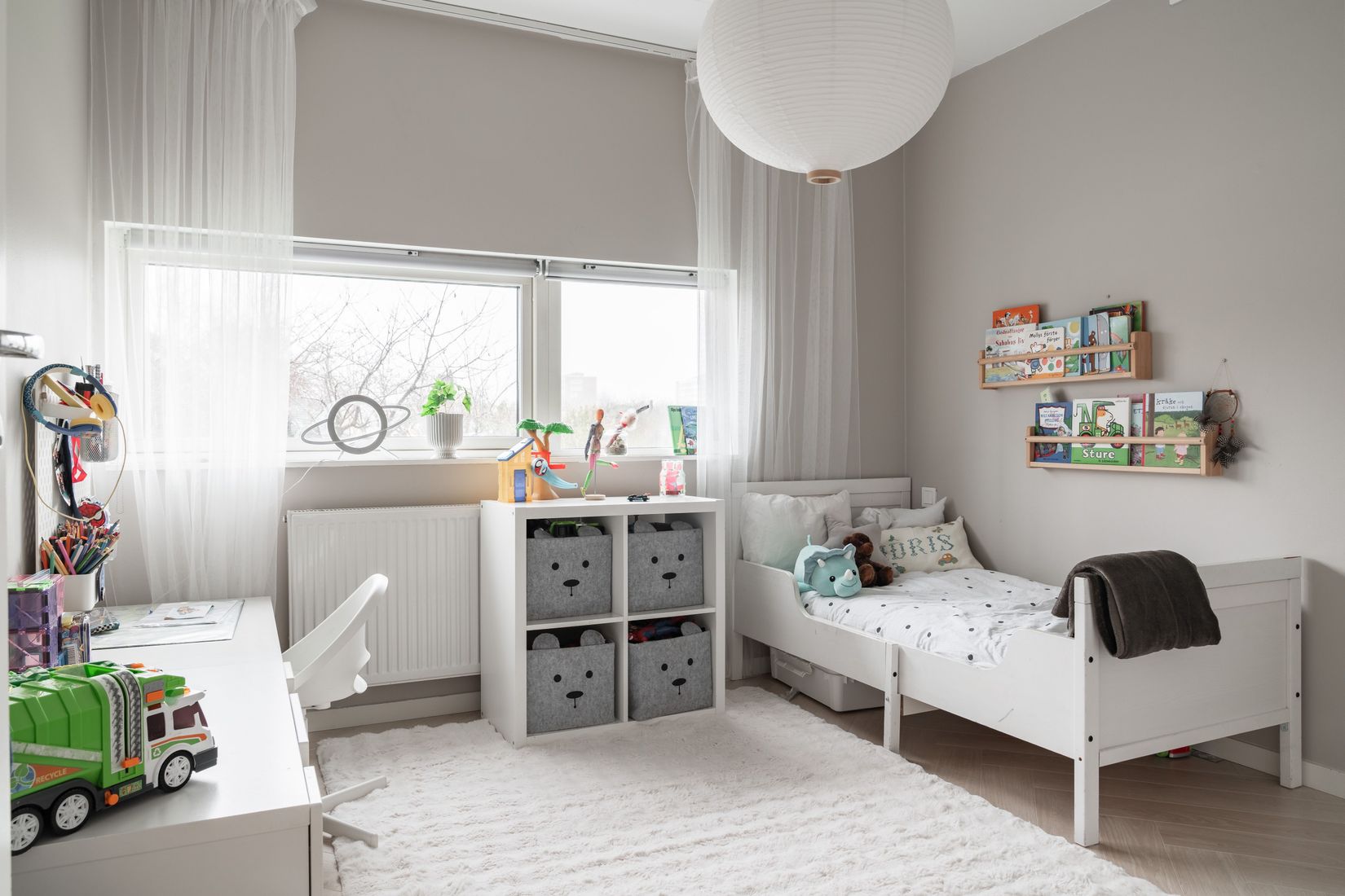 Bostadsrätt, Kolonigatan 10C, Lasarettet, Landskrona