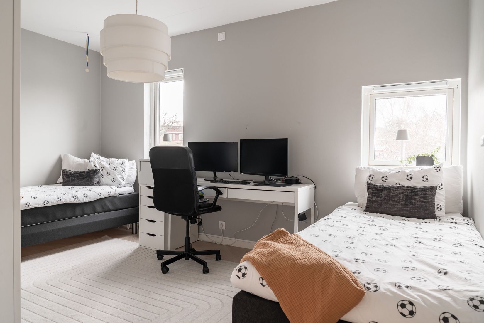 Bostadsrätt, Kolonigatan 10C, Lasarettet, Landskrona