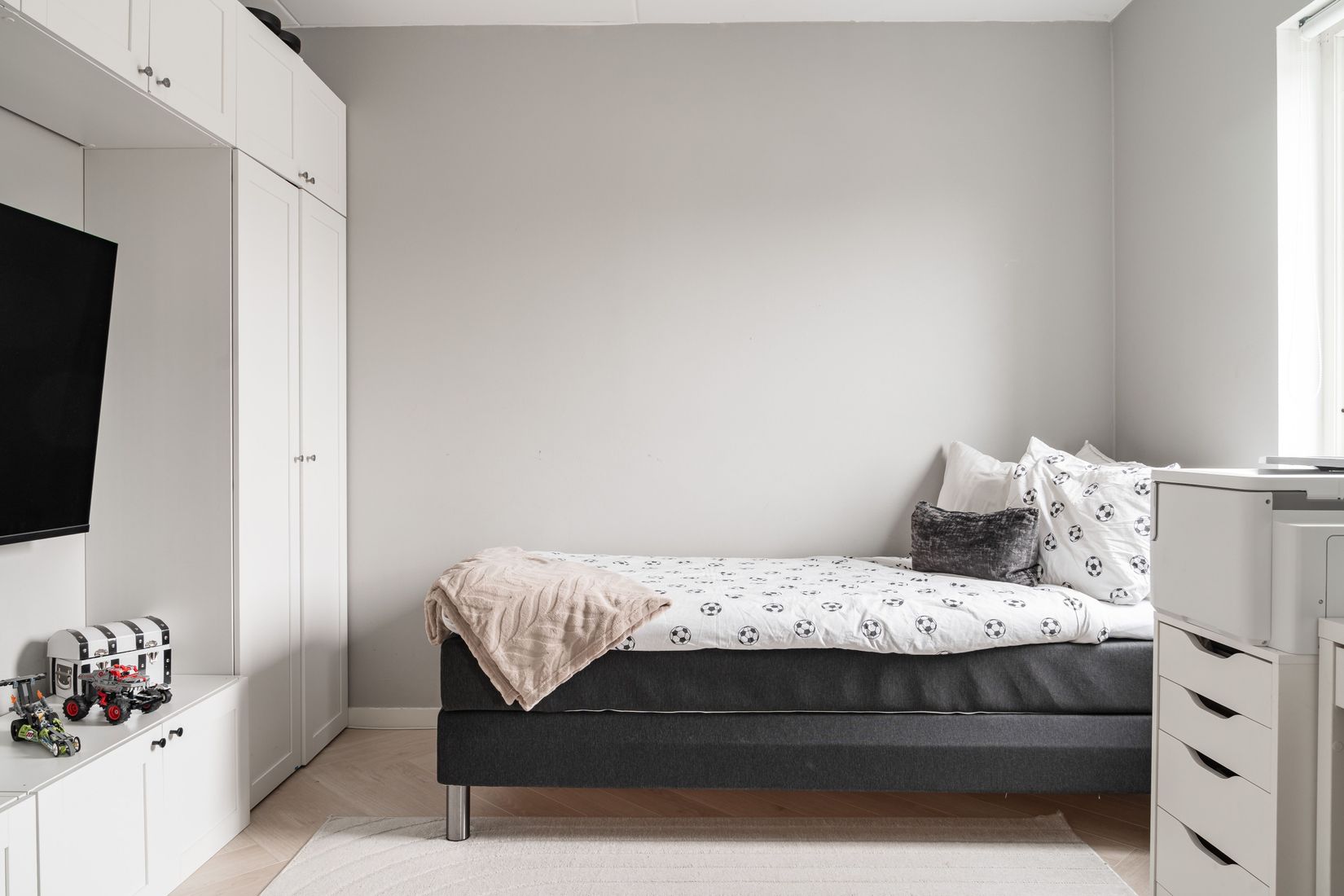 Bostadsrätt, Kolonigatan 10C, Lasarettet, Landskrona