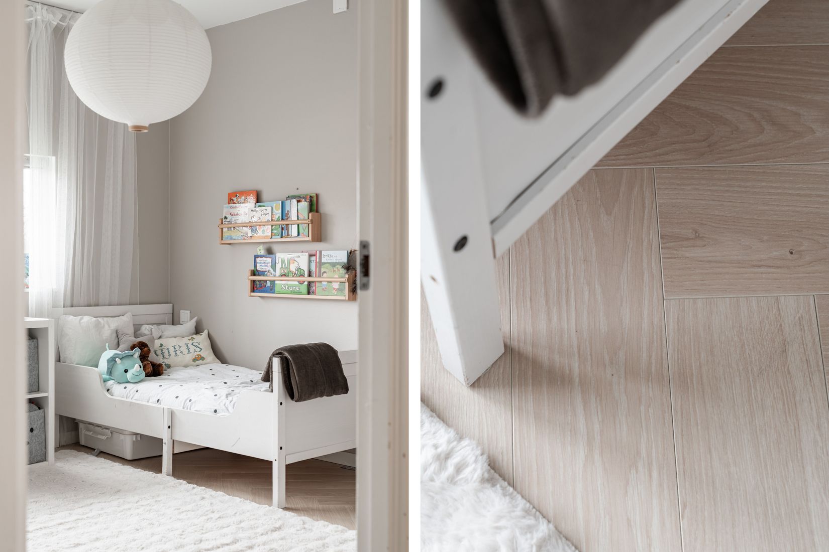 Bostadsrätt, Kolonigatan 10C, Lasarettet, Landskrona