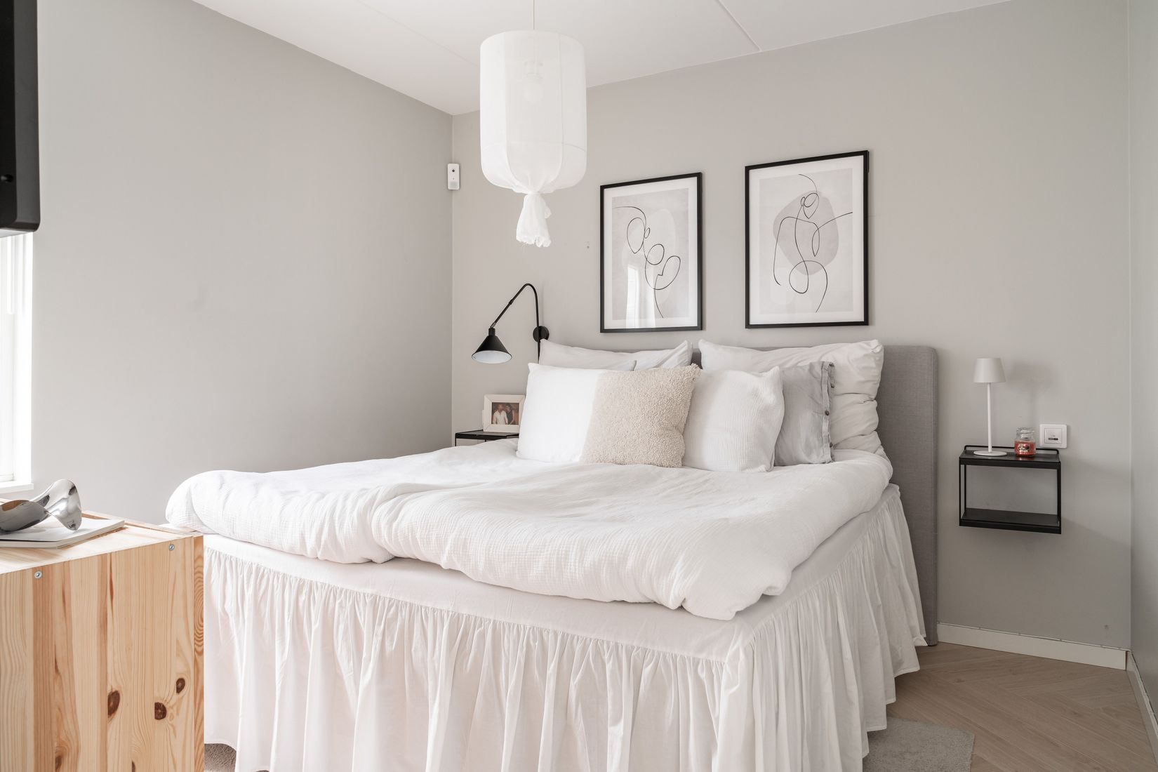 Bostadsrätt, Kolonigatan 10C, Lasarettet, Landskrona