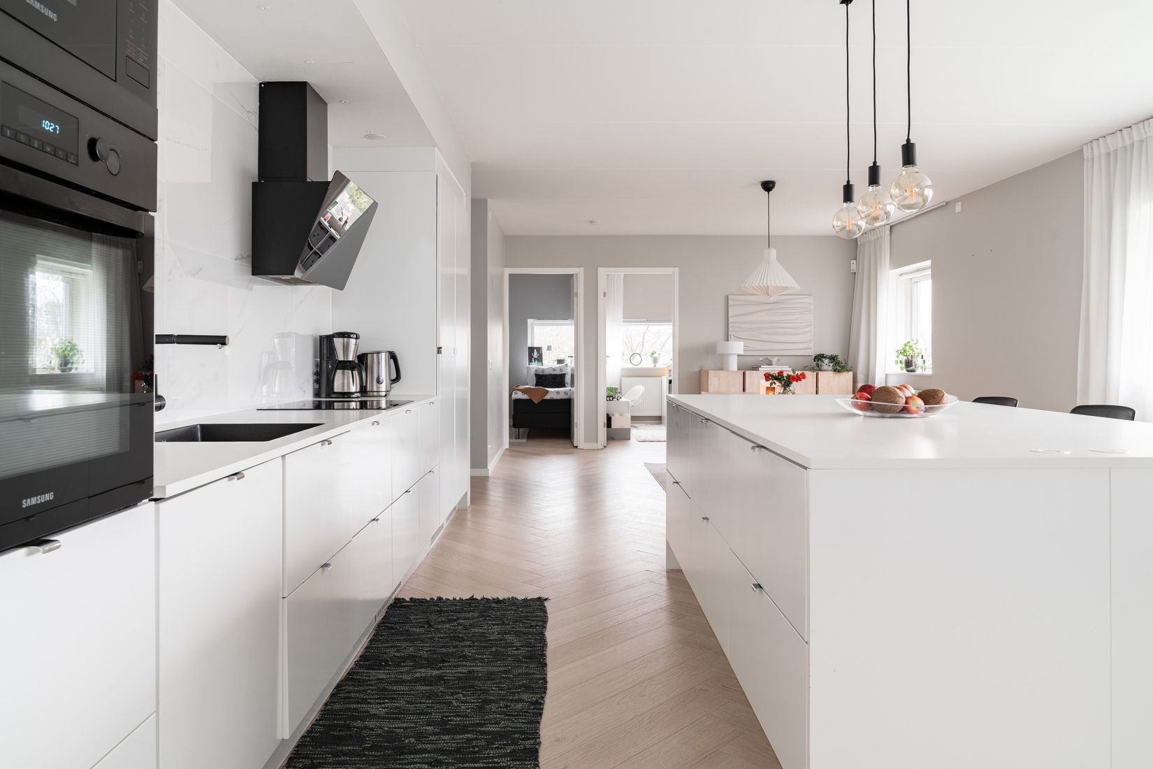 Bostadsrätt, Kolonigatan 10C, Lasarettet, Landskrona