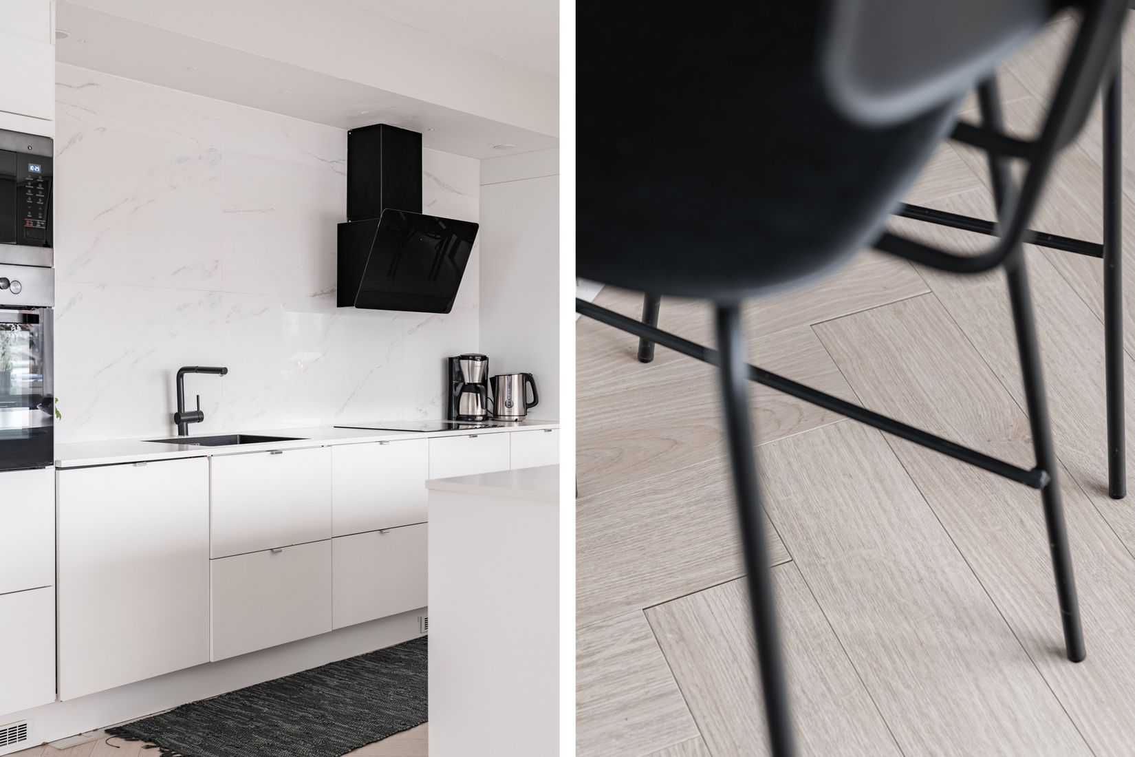 Bostadsrätt, Kolonigatan 10C, Lasarettet, Landskrona