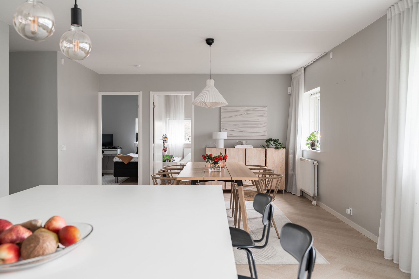 Bostadsrätt, Kolonigatan 10C, Lasarettet, Landskrona