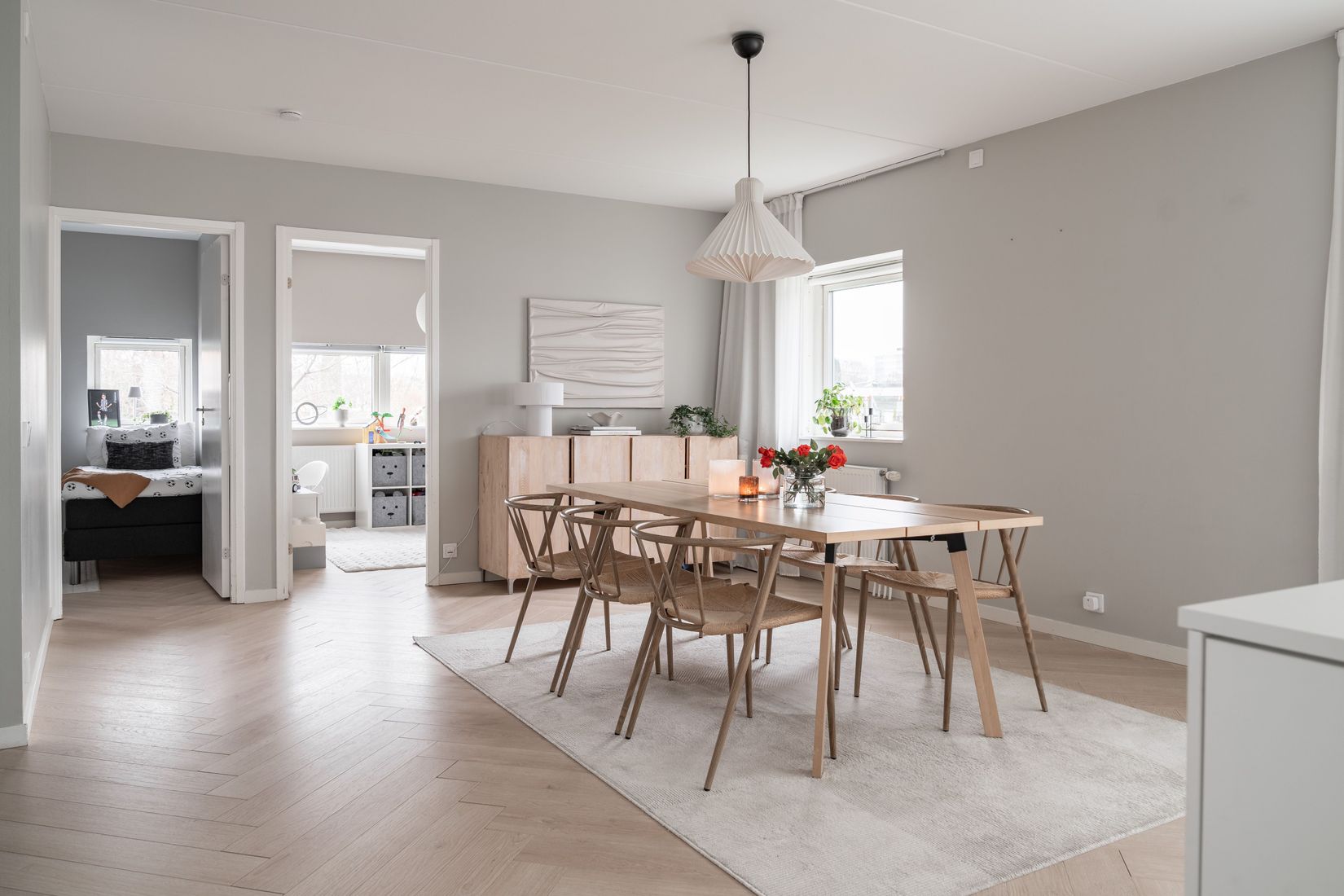 Bostadsrätt, Kolonigatan 10C, Lasarettet, Landskrona