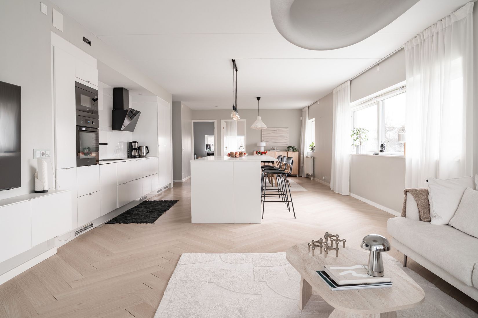 Bostadsrätt, Kolonigatan 10C, Lasarettet, Landskrona