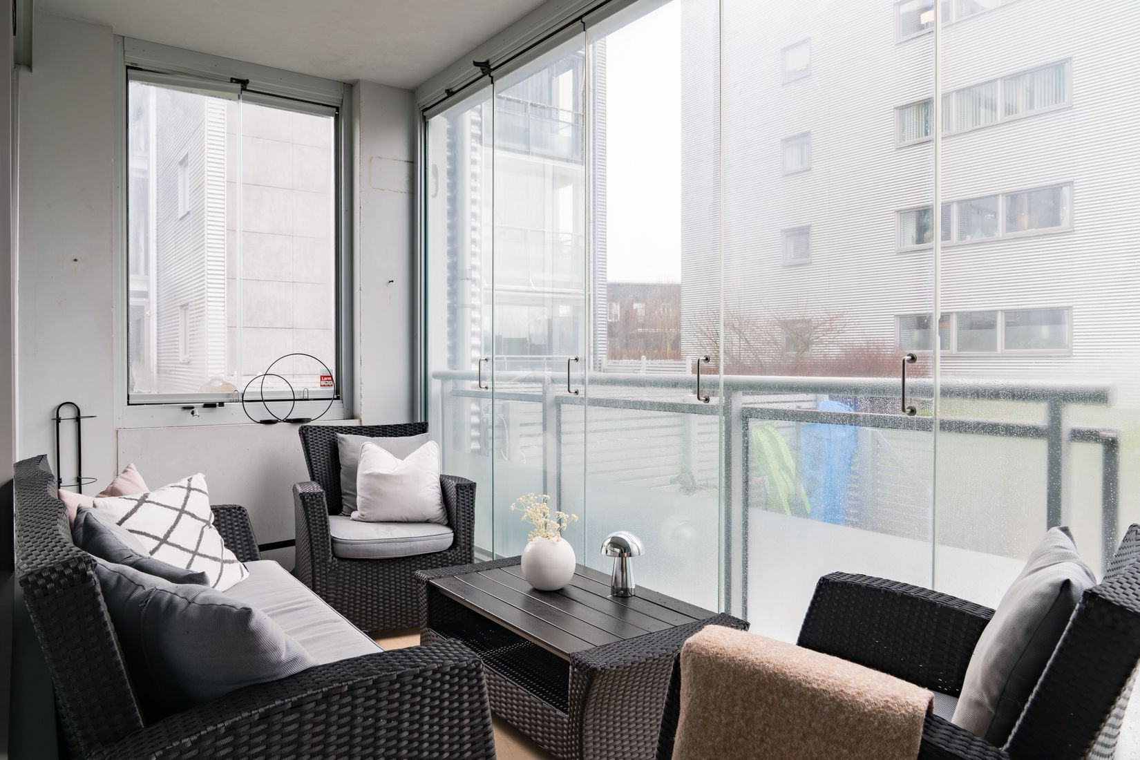 Bostadsrätt, Kolonigatan 10C, Lasarettet, Landskrona