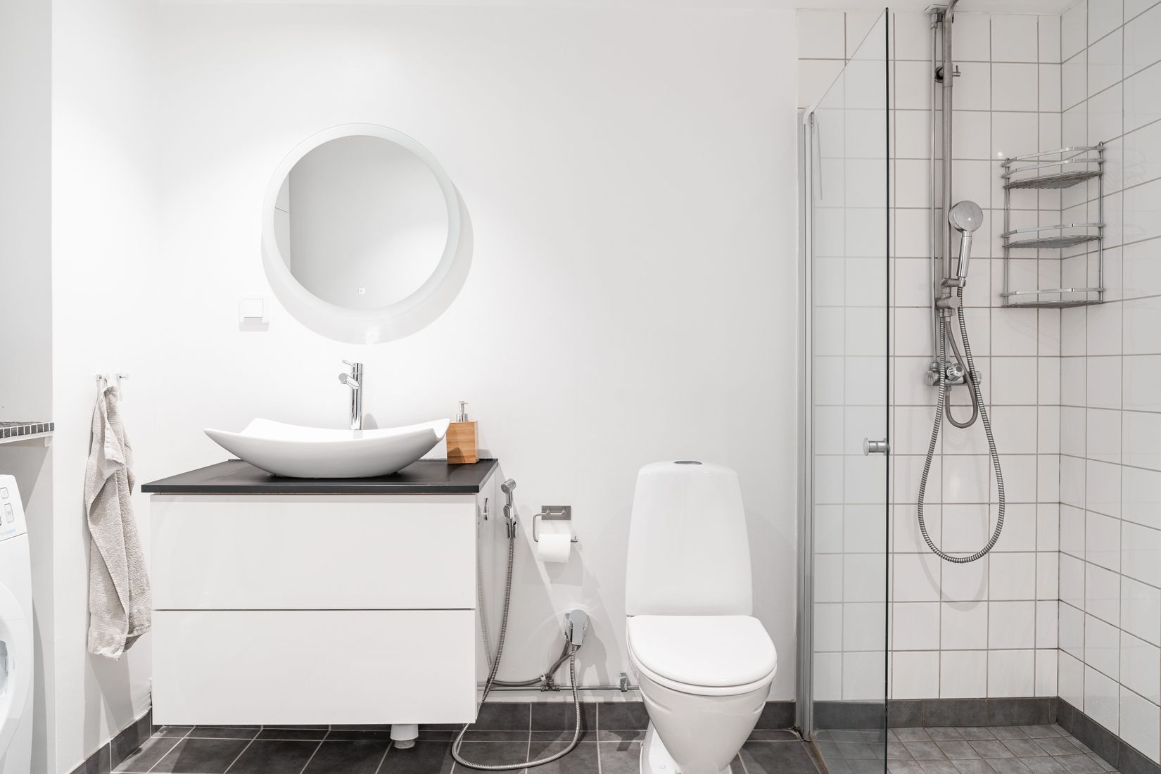 Bostadsrätt, Kolonigatan 10C, Lasarettet, Landskrona