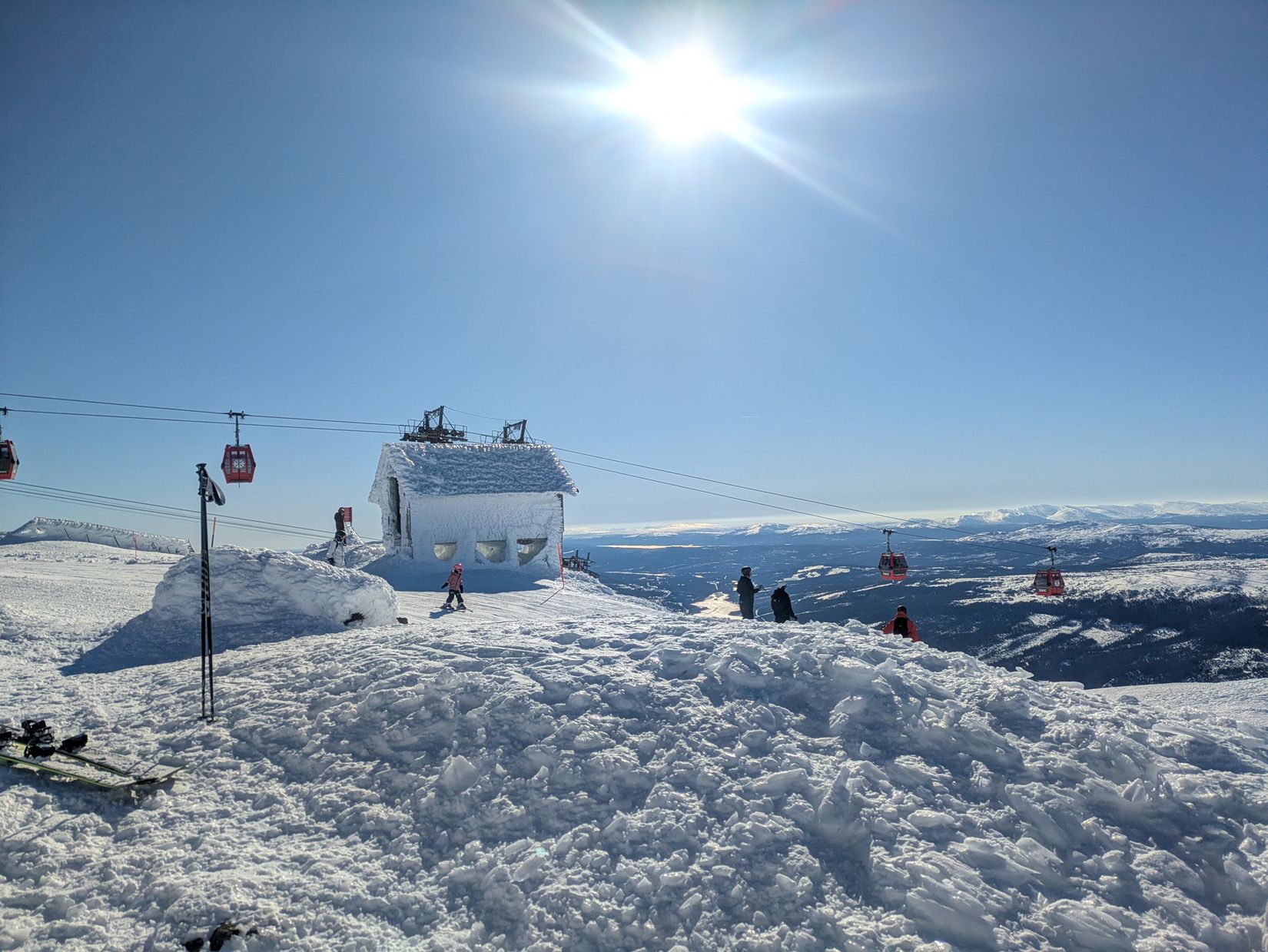 Övrigt, Åre Strand  1B4 vecka 1, Åre strand, Åre